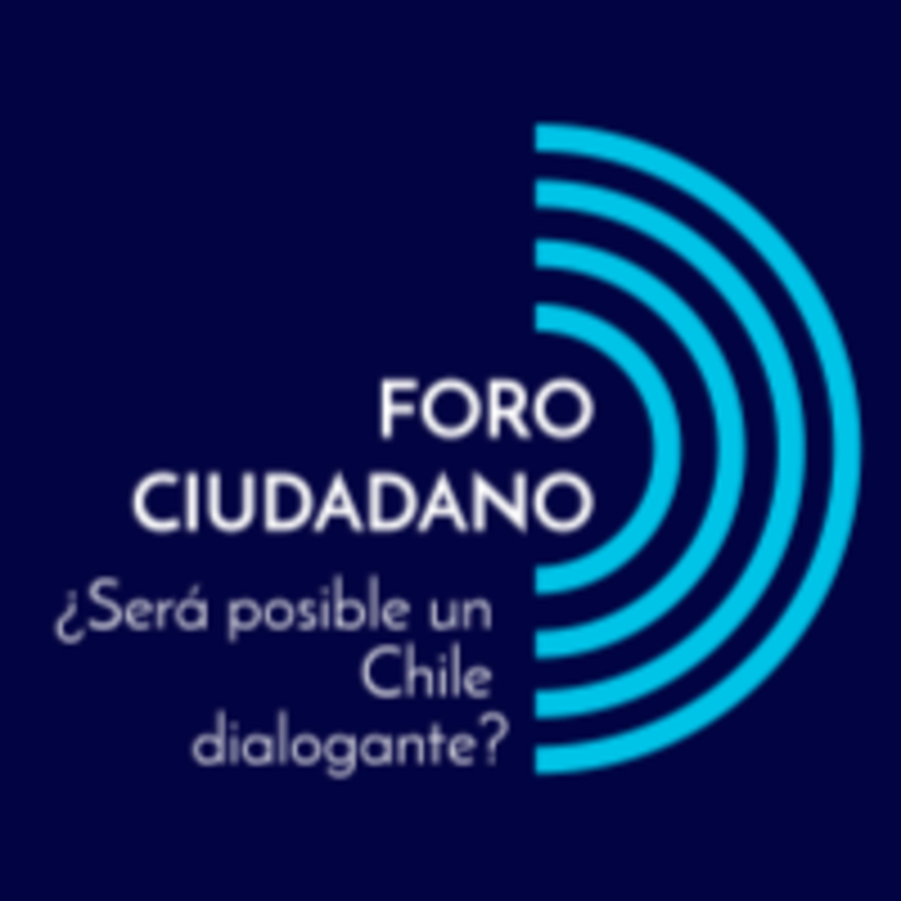 Portada de Foro Ciudadano