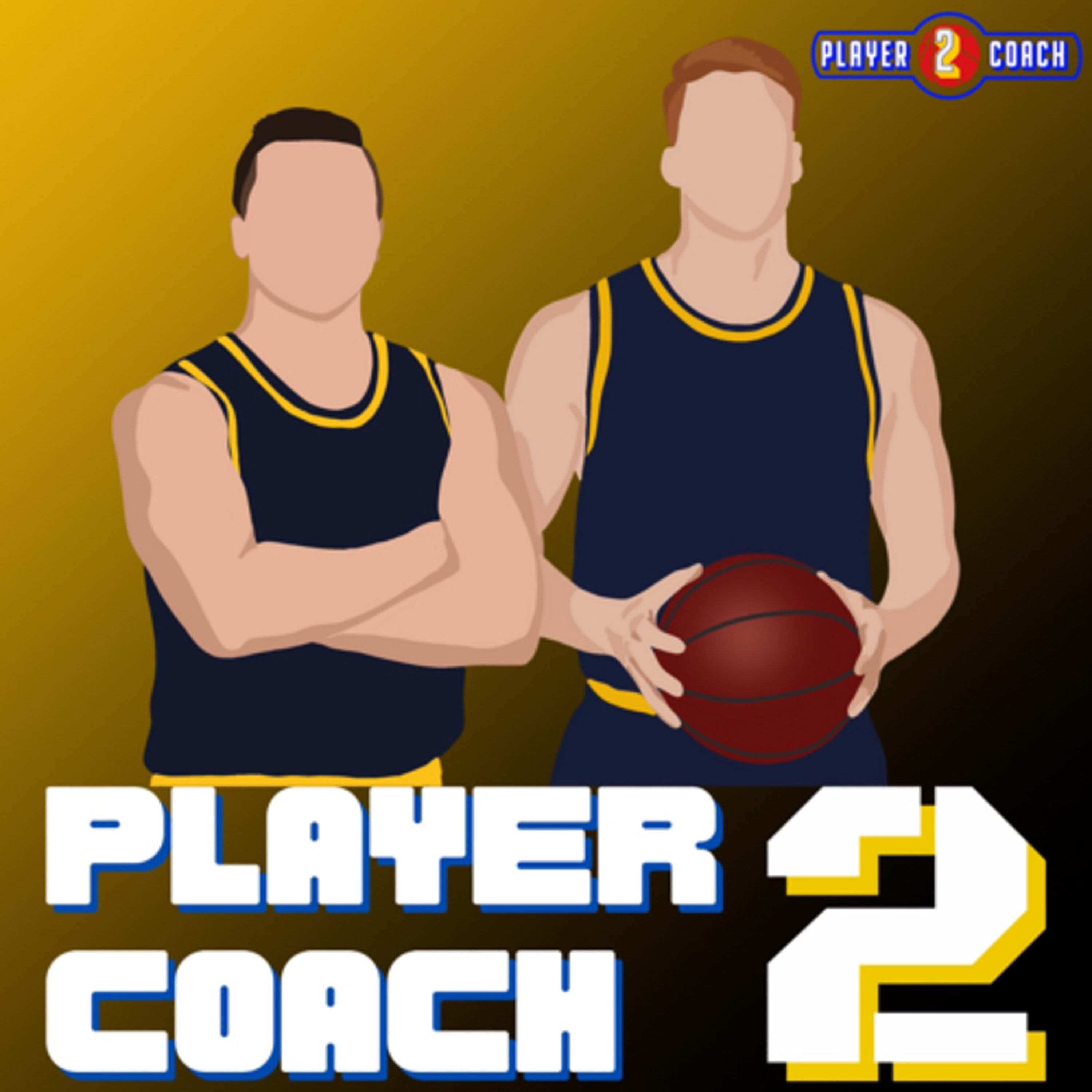 Player 2 Coach Pod