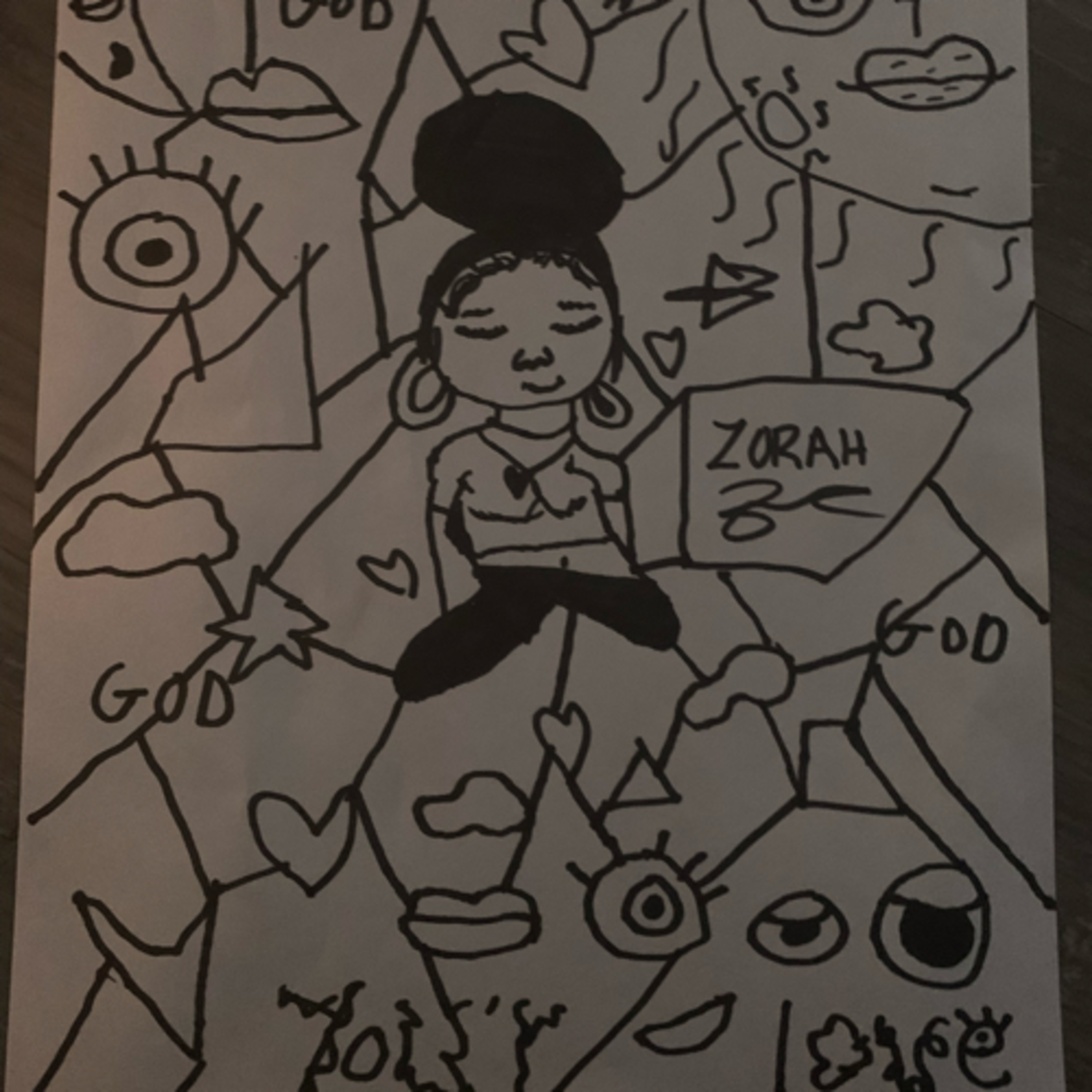 Zolar Eclipse podcast artwork