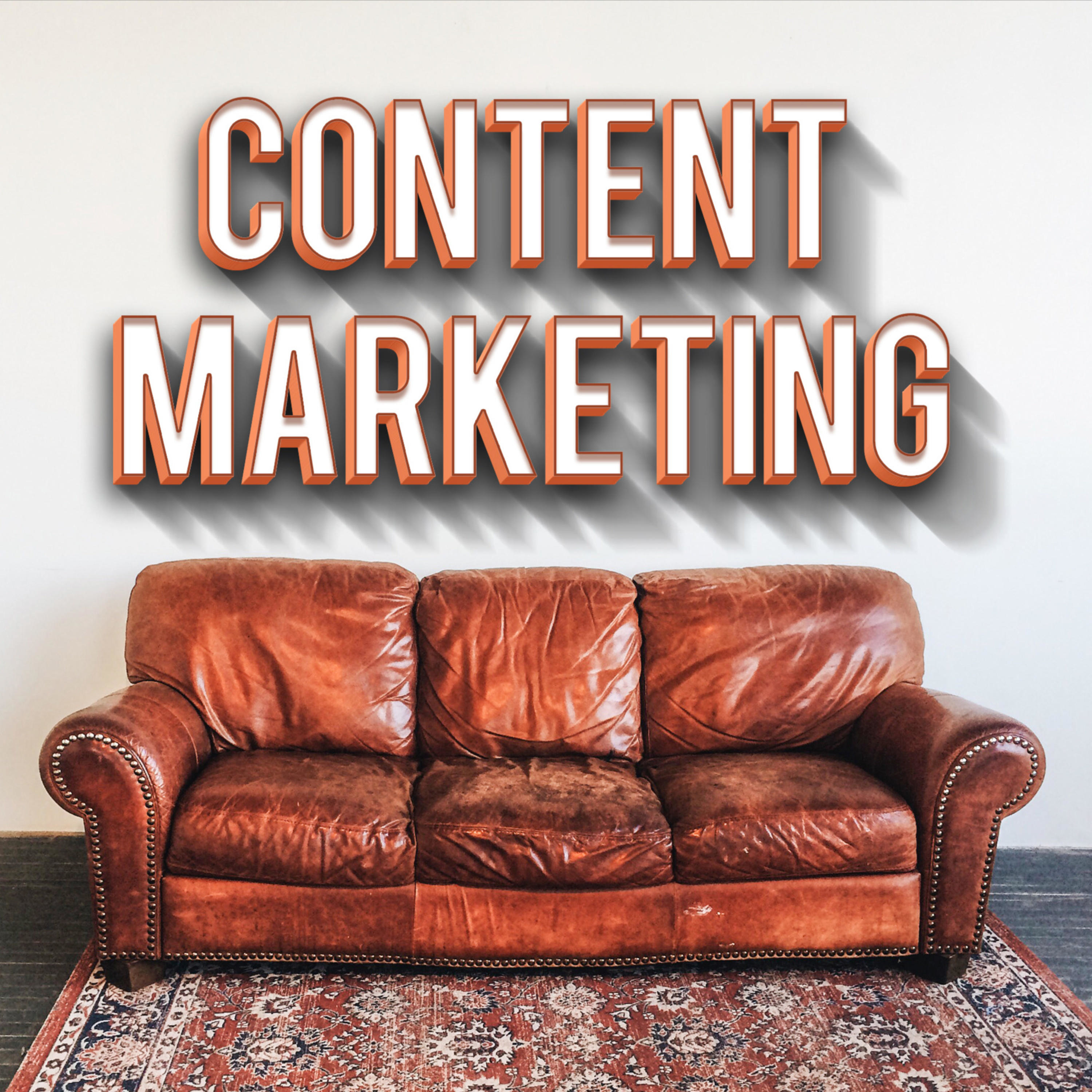 Content Marketing Couch - Viral statt Fremdgehen