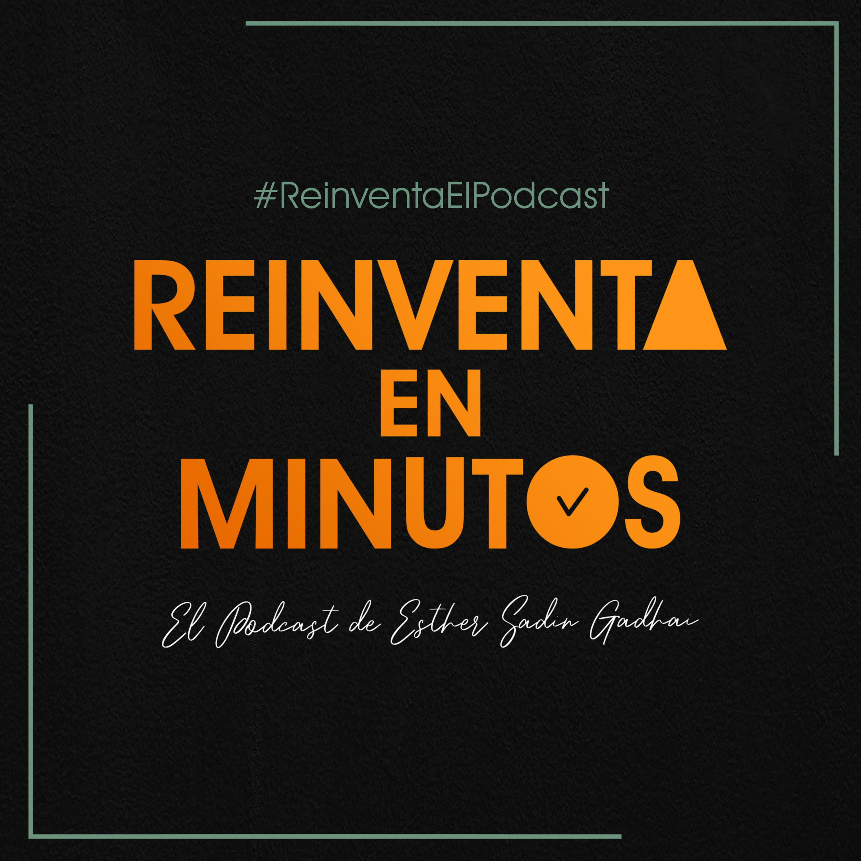 Reinventa en Minutos