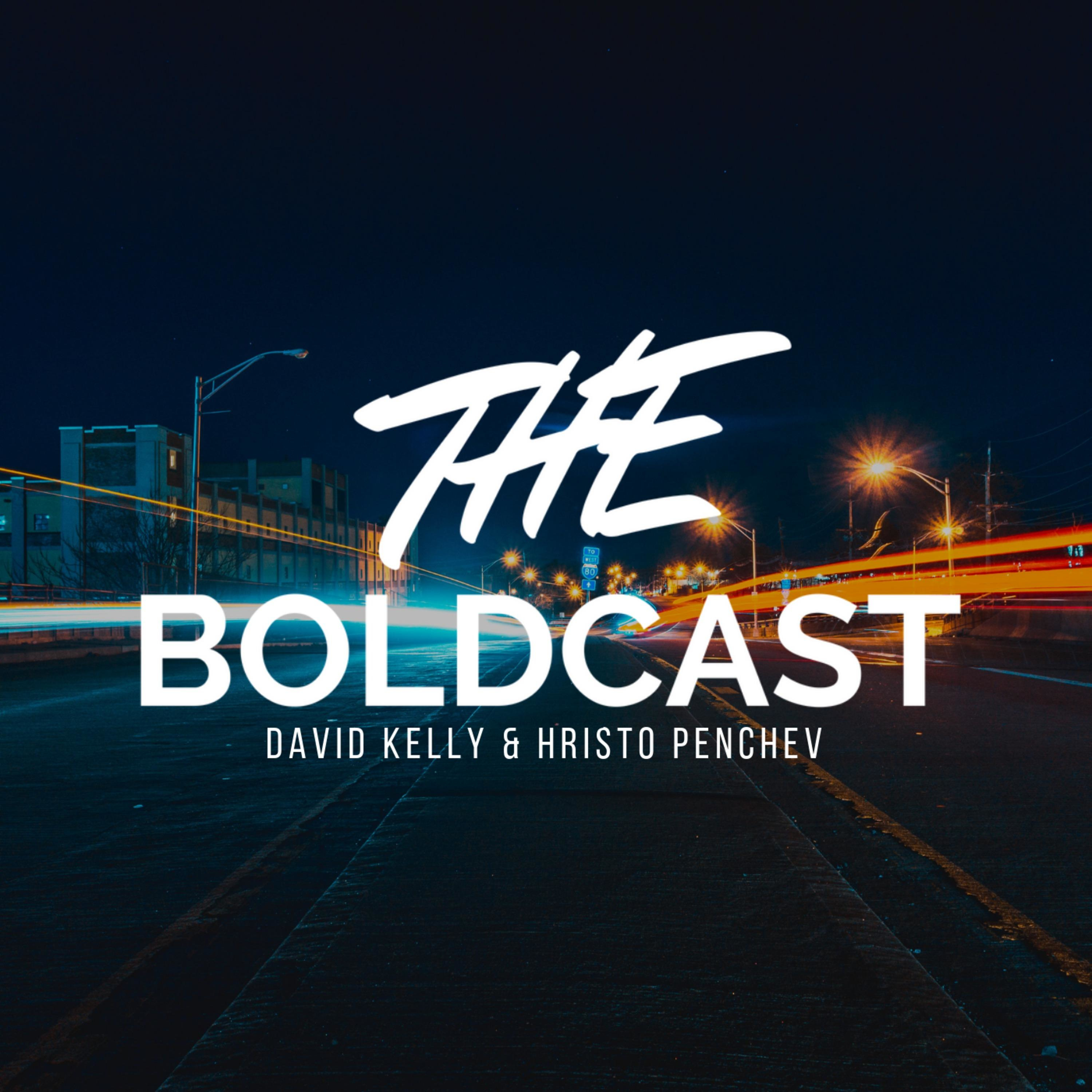 The Boldcast