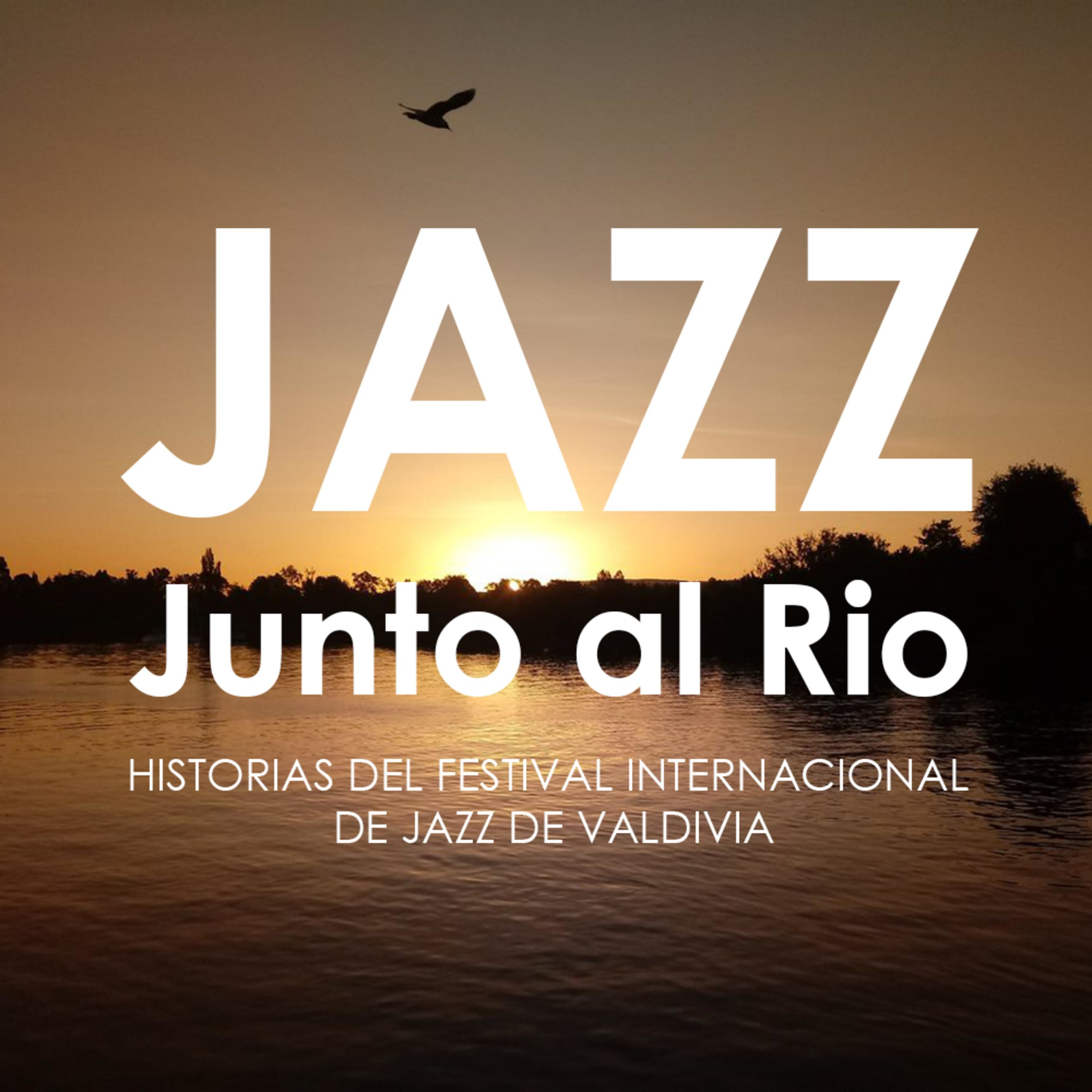 Jazz Junto al Rio podcast artwork