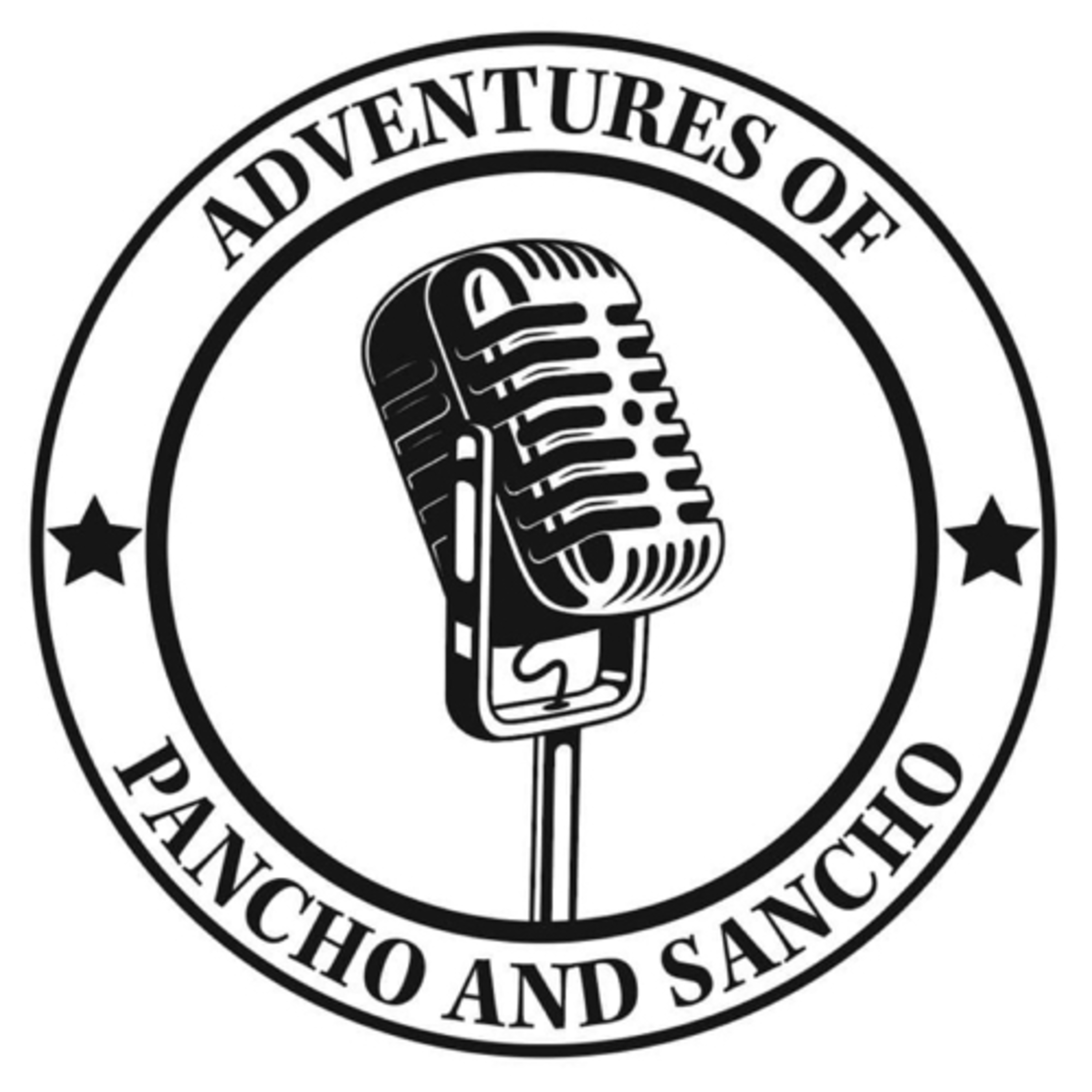 Adventures of Pancho and Sancho