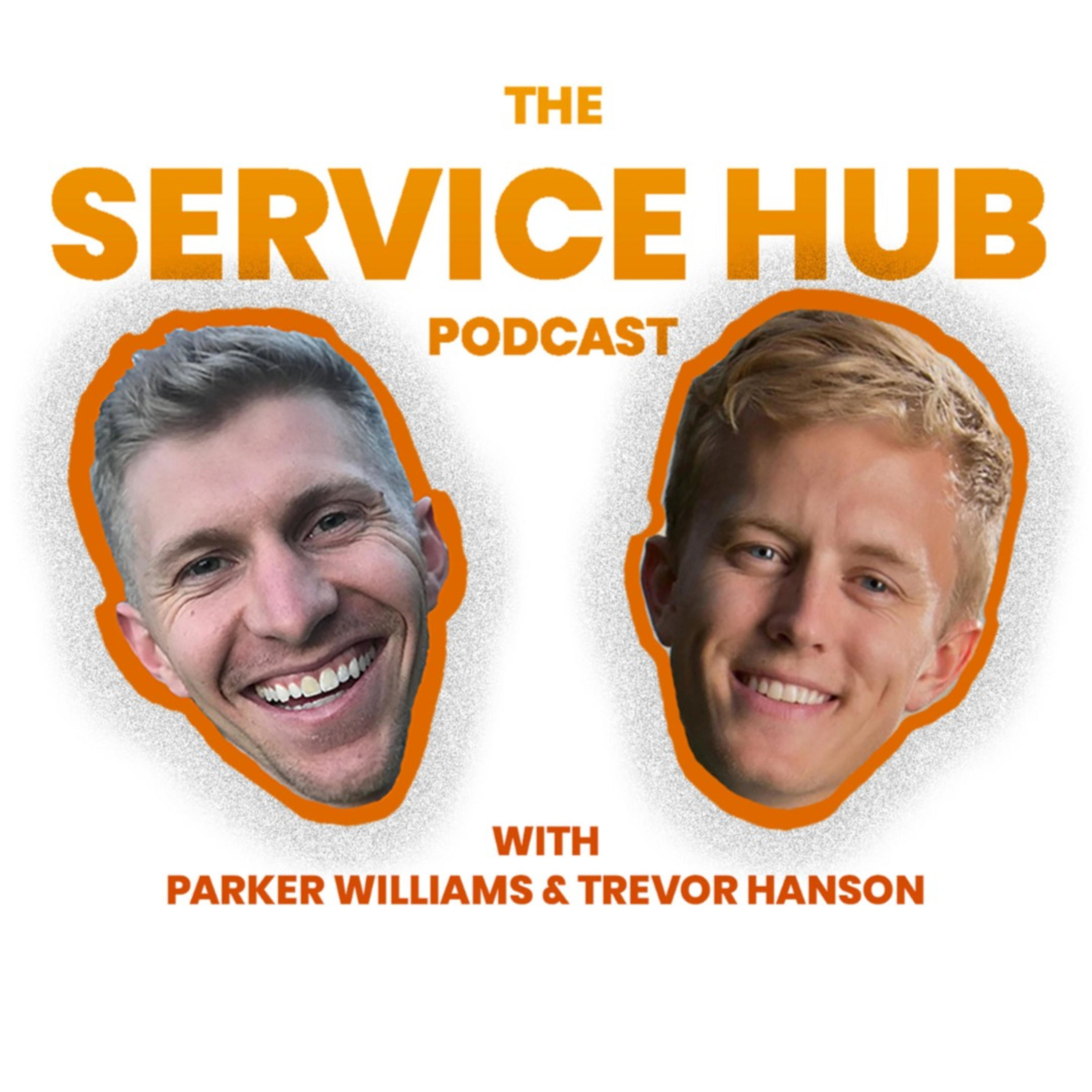 The Service Hub