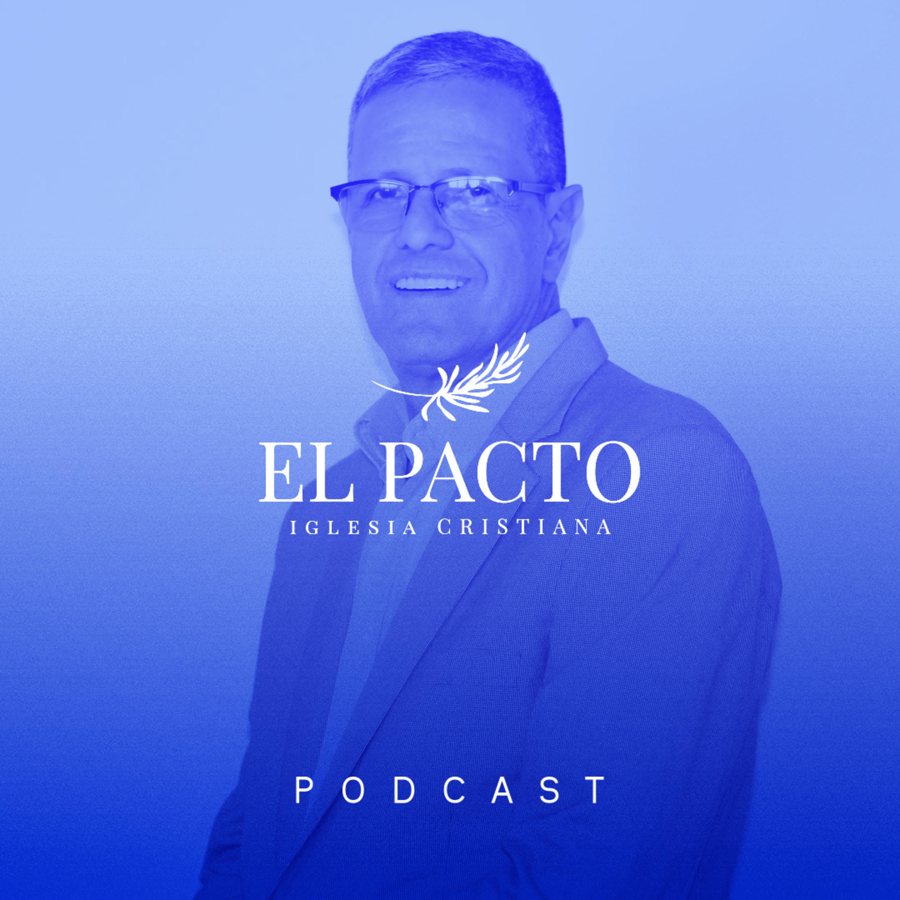 El Pacto Podcast