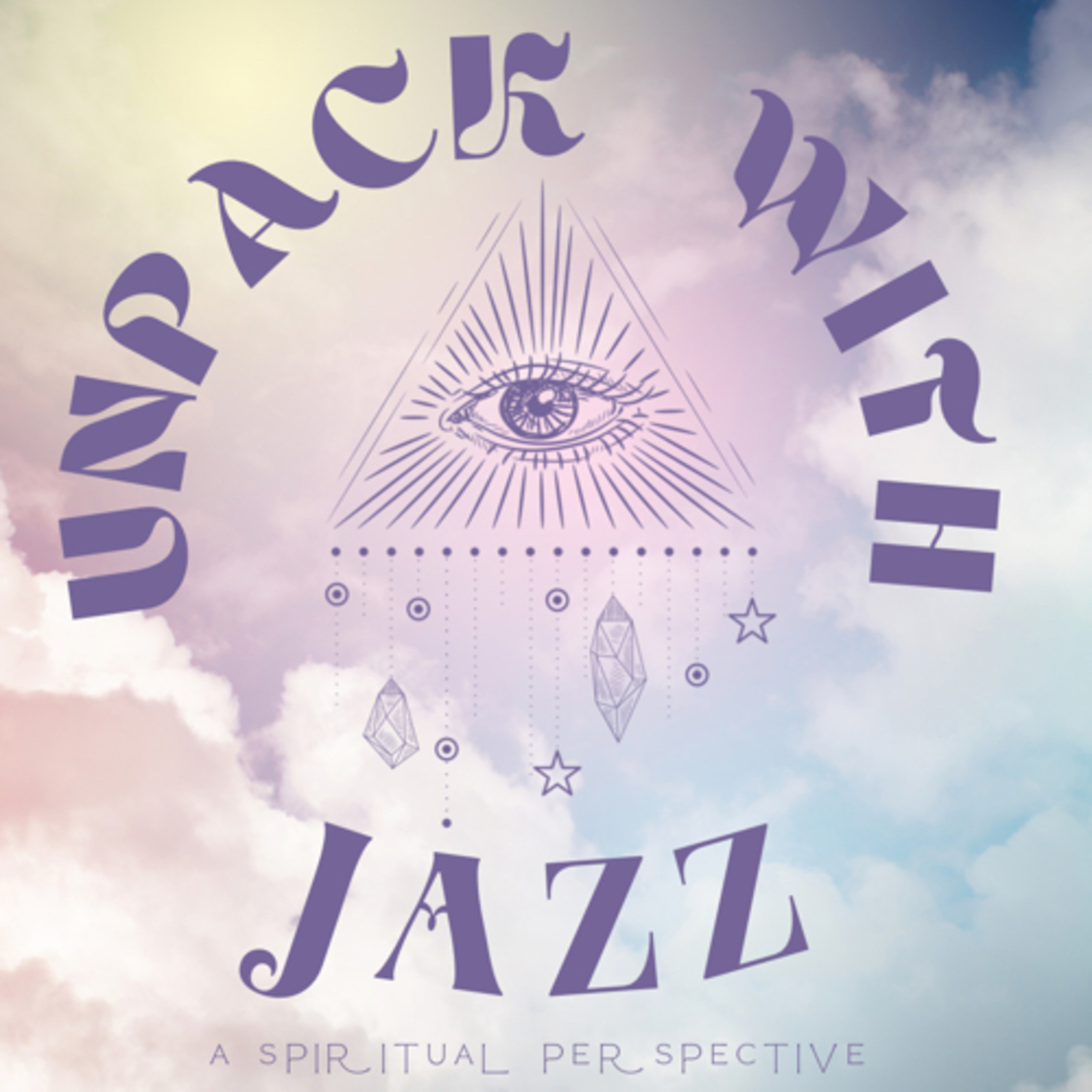 Unpack With Jazz podcast artwork