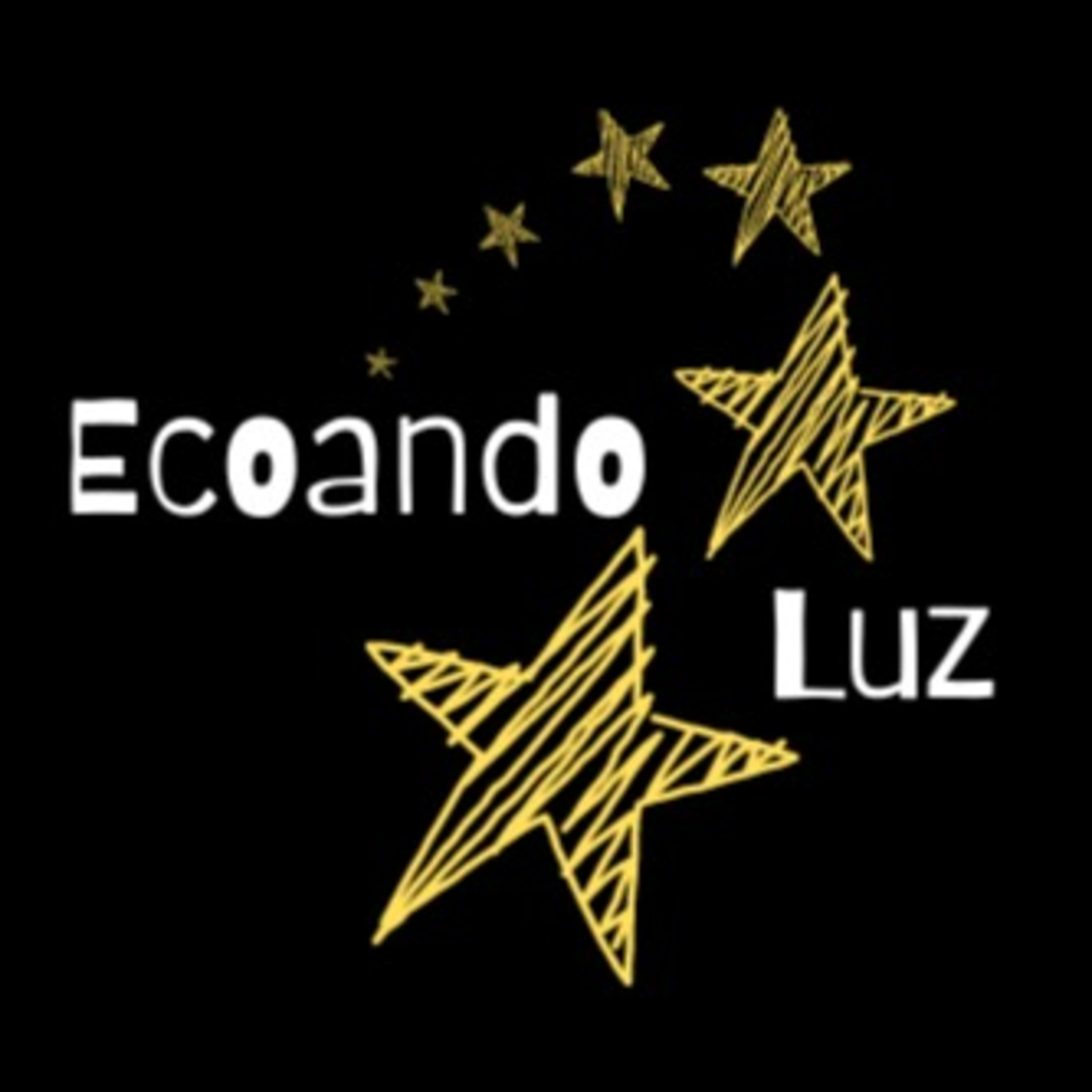Ecoando Luz podcast artwork
