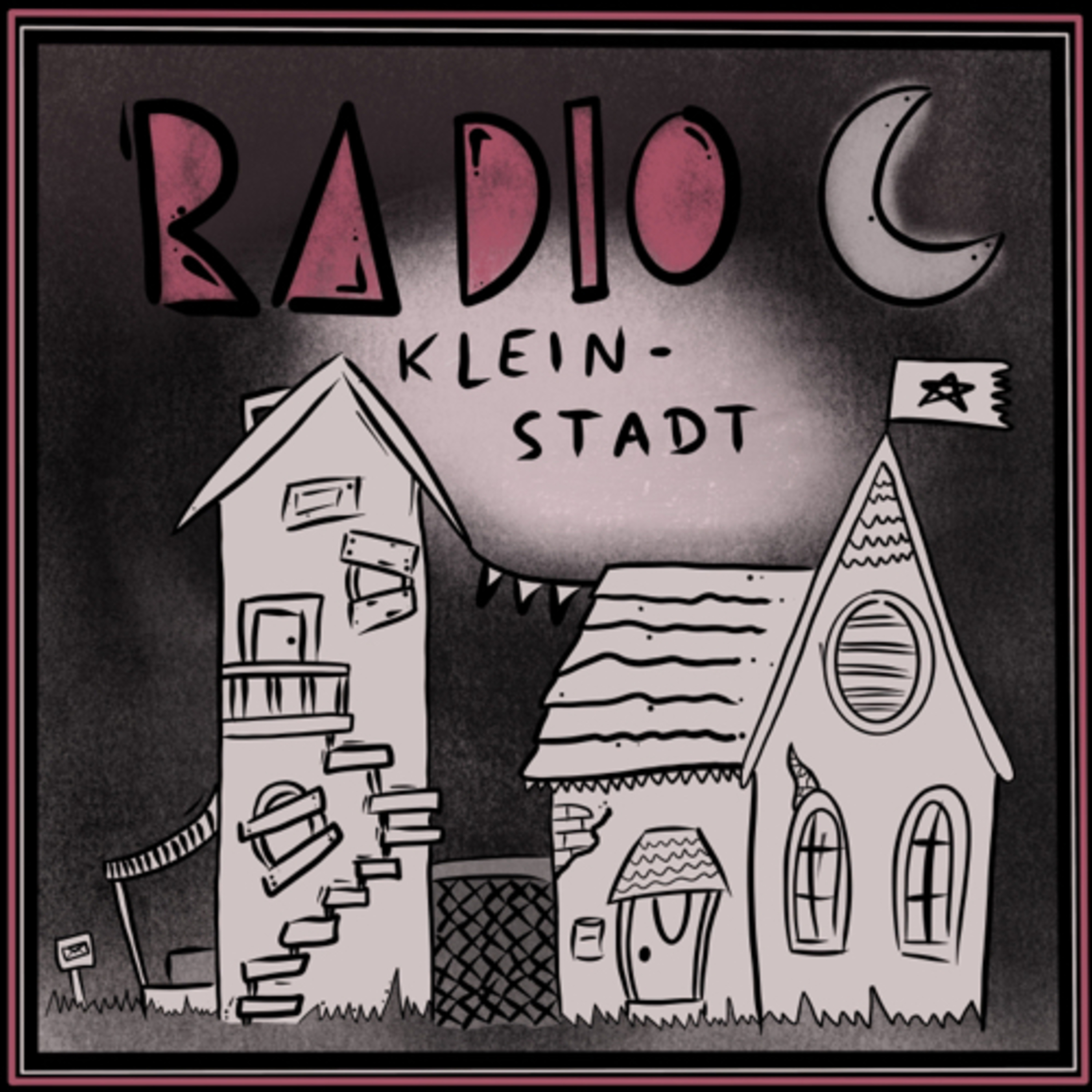 Radio Kleinstadt