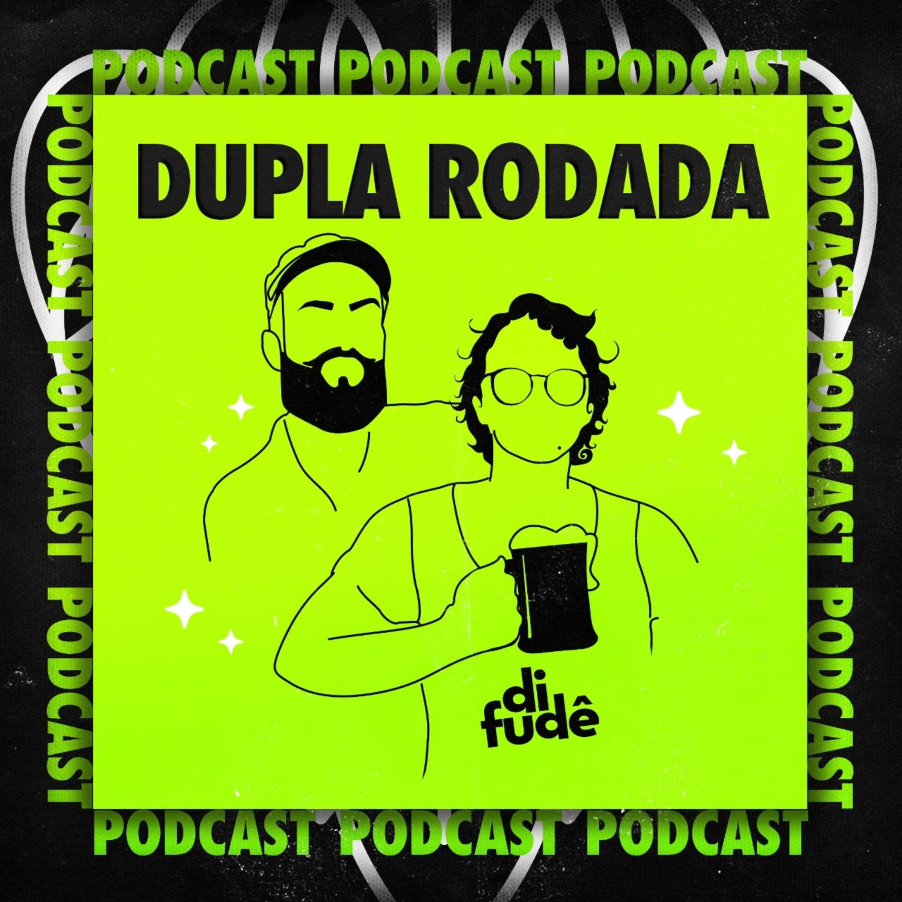 #05 Passa Álcool e Chupa