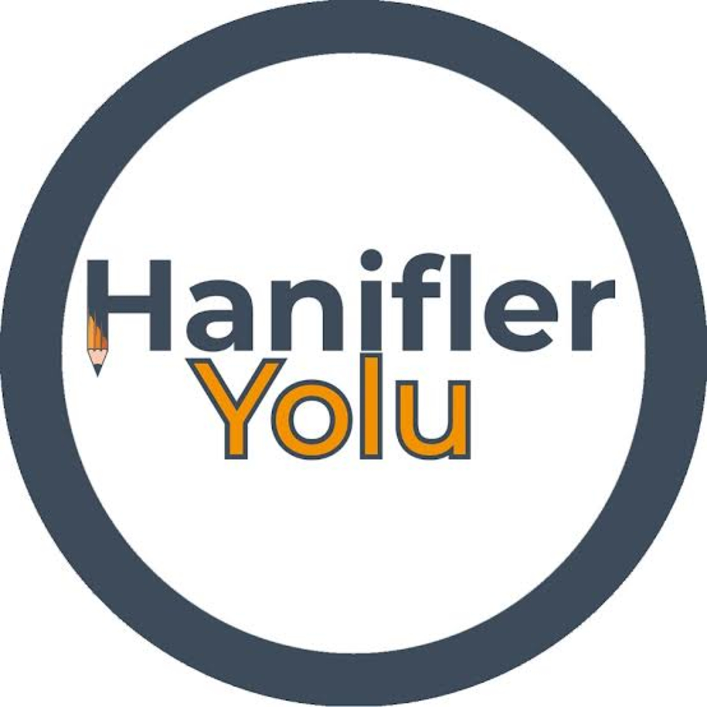 Arif Özkan - Hanifler Yolu