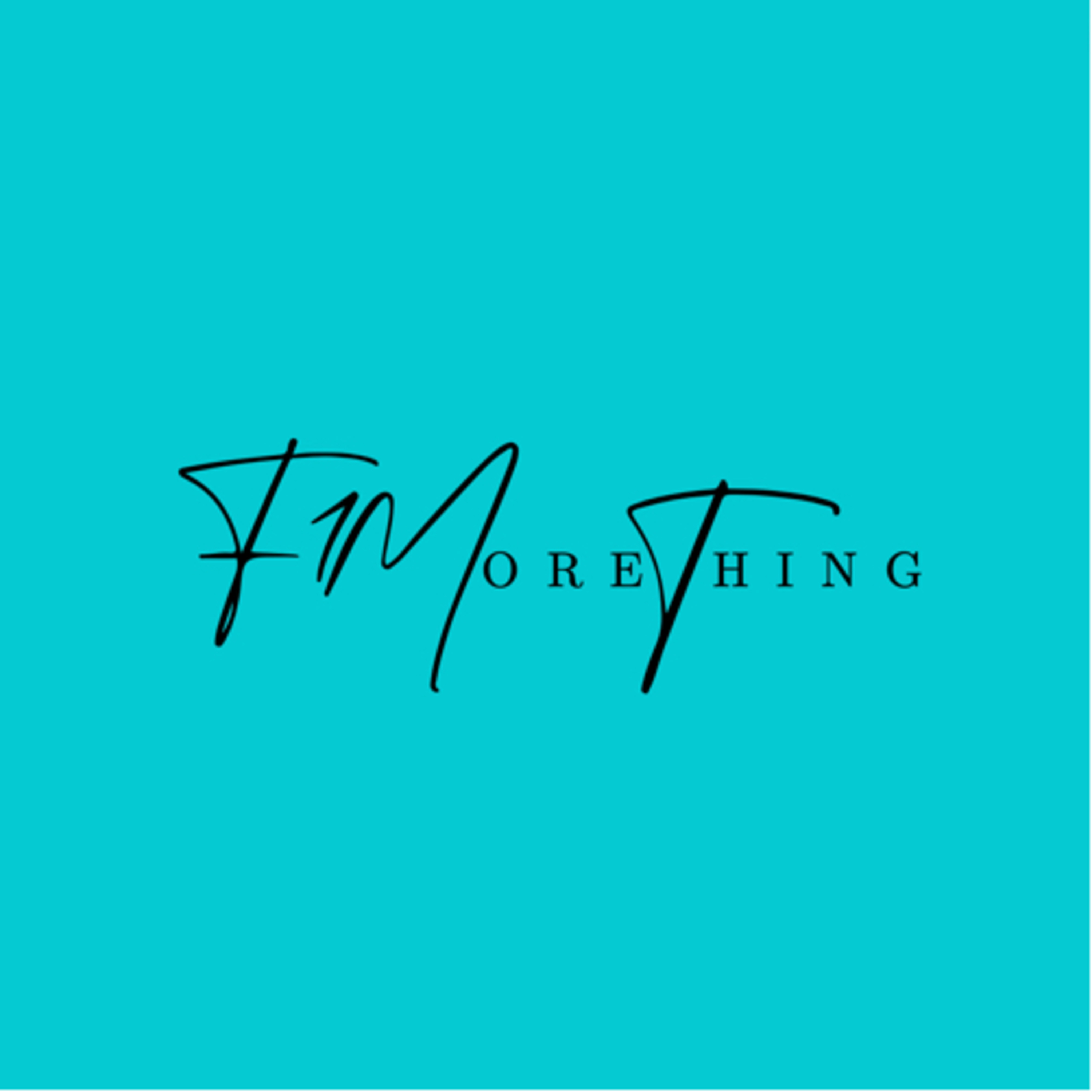 F1MoreThing podcast artwork