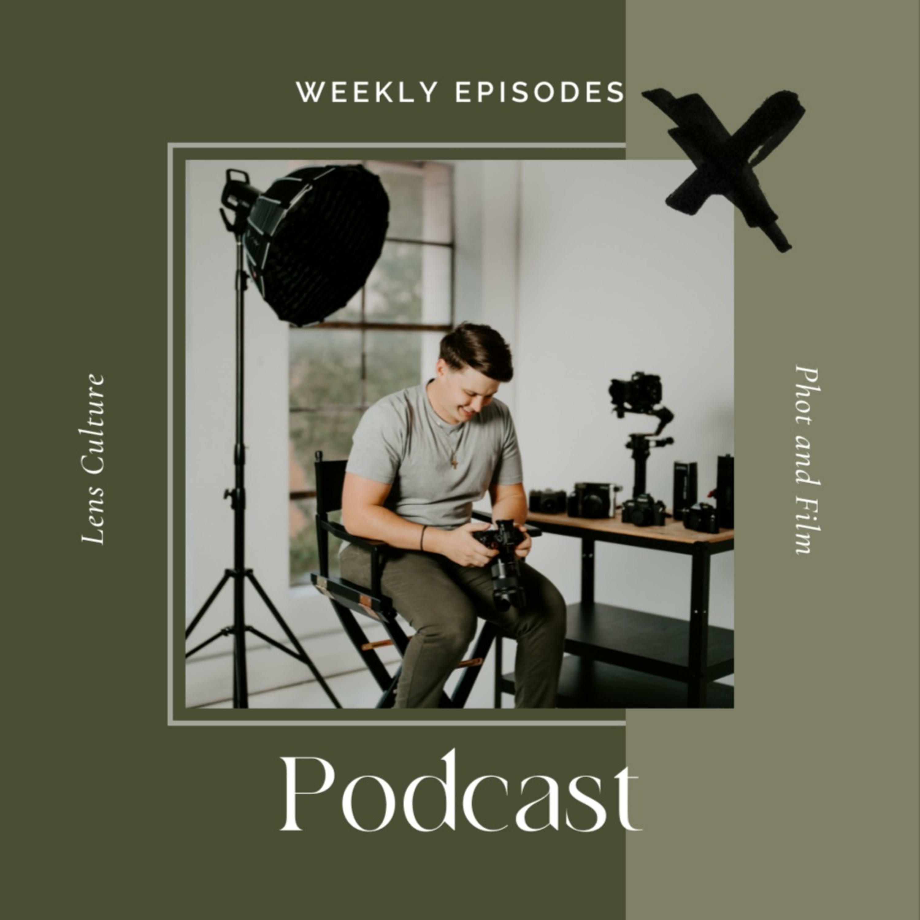 Capture and Craft with Jonathan Pajak