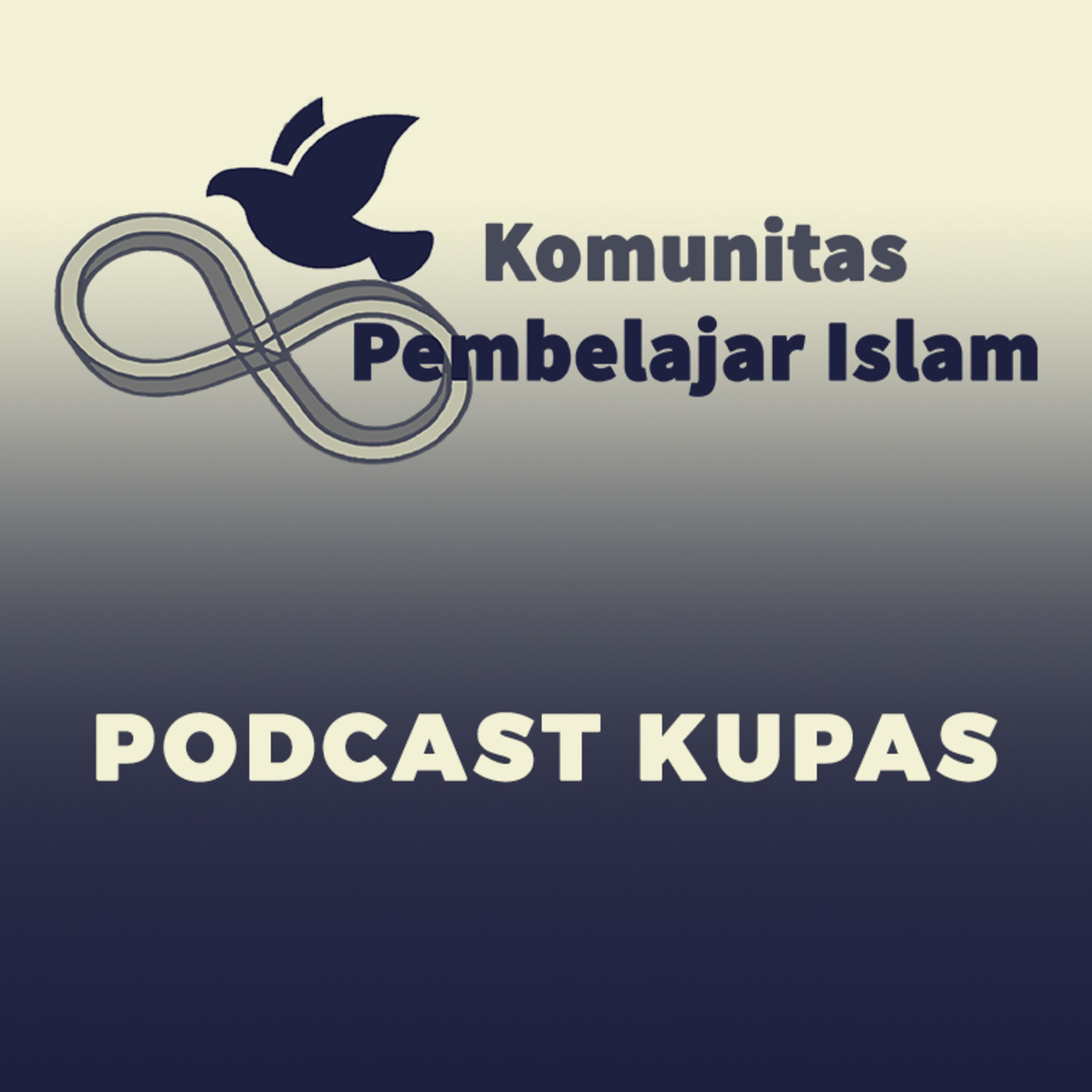 Kupas Channel