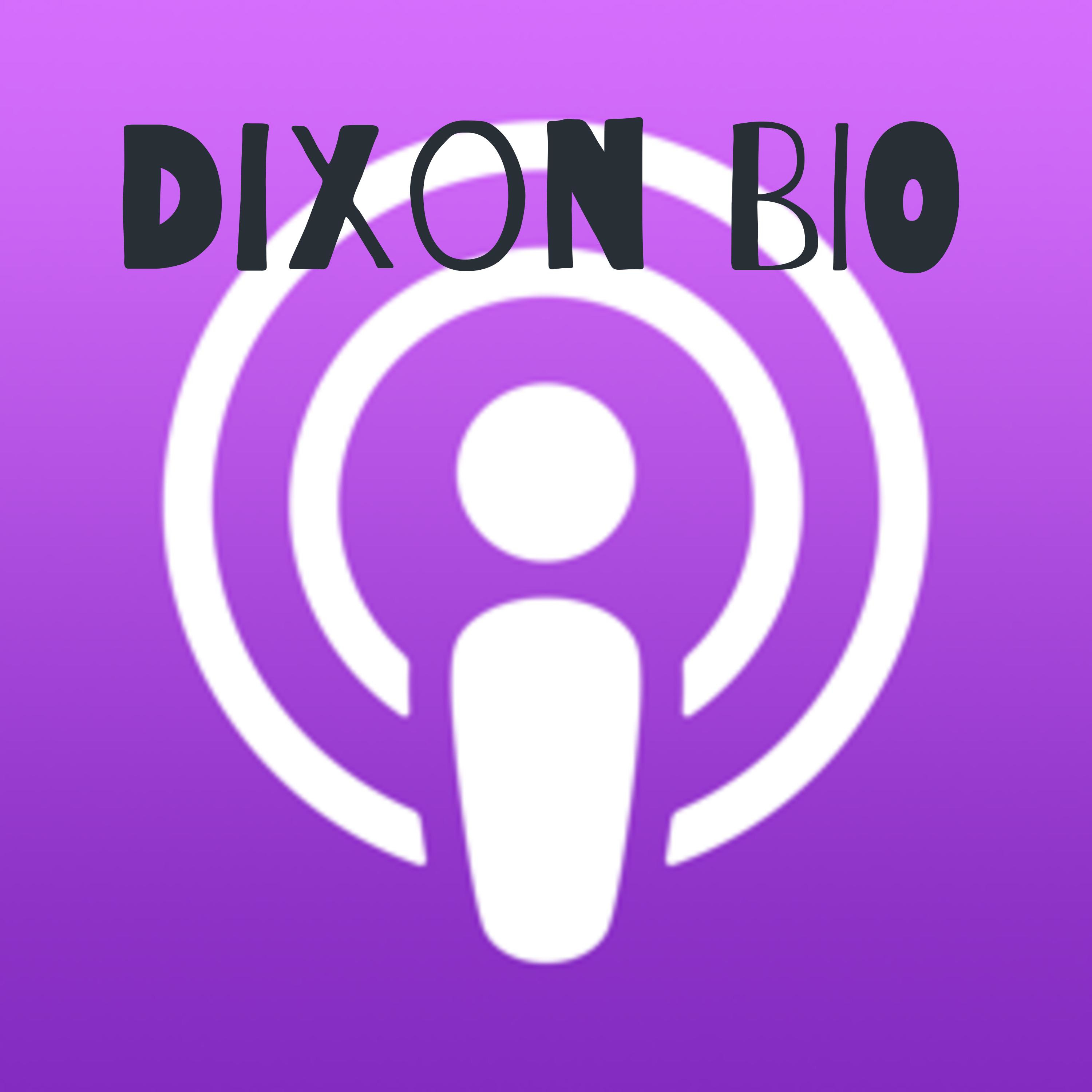 Dixon BIO