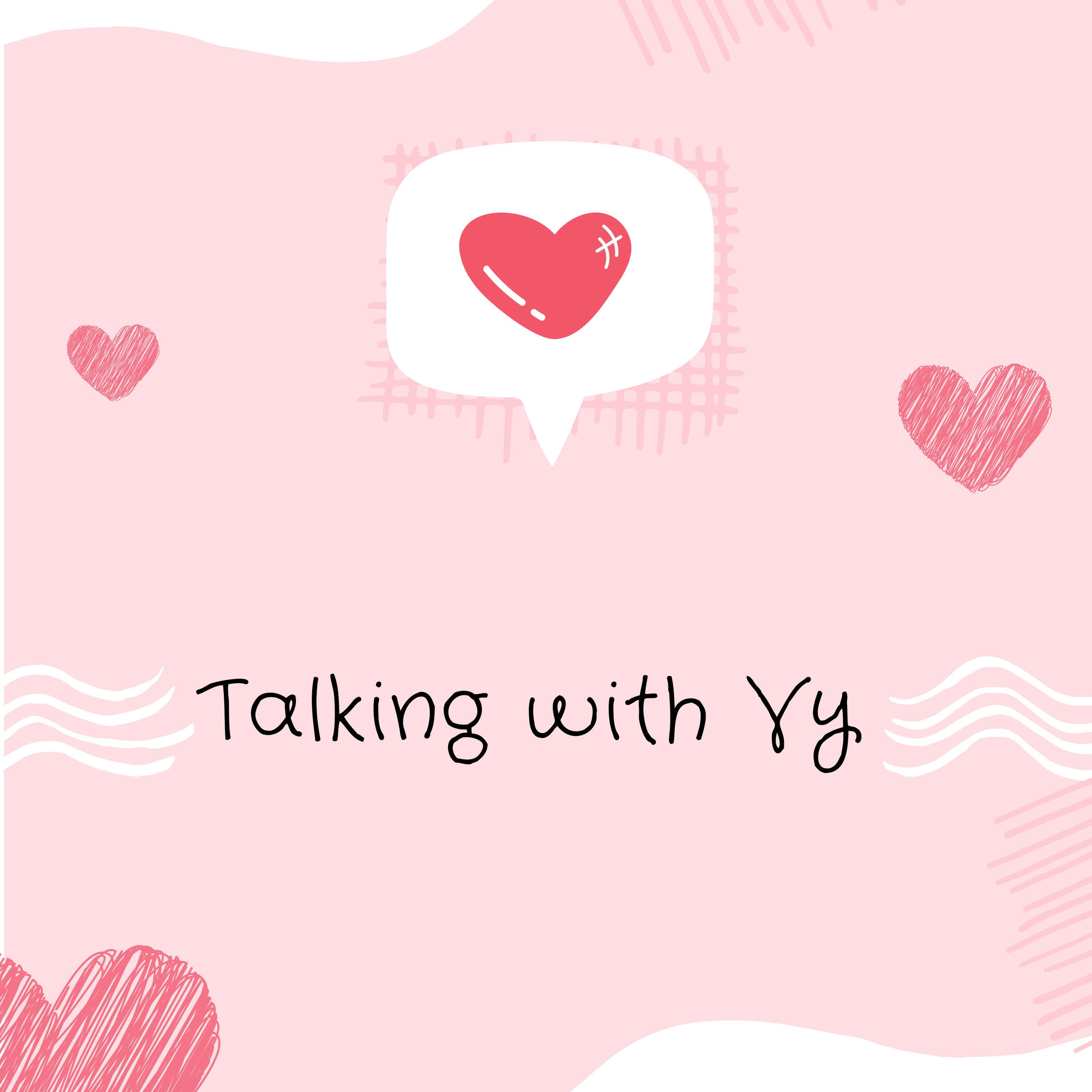 Talking with Vy