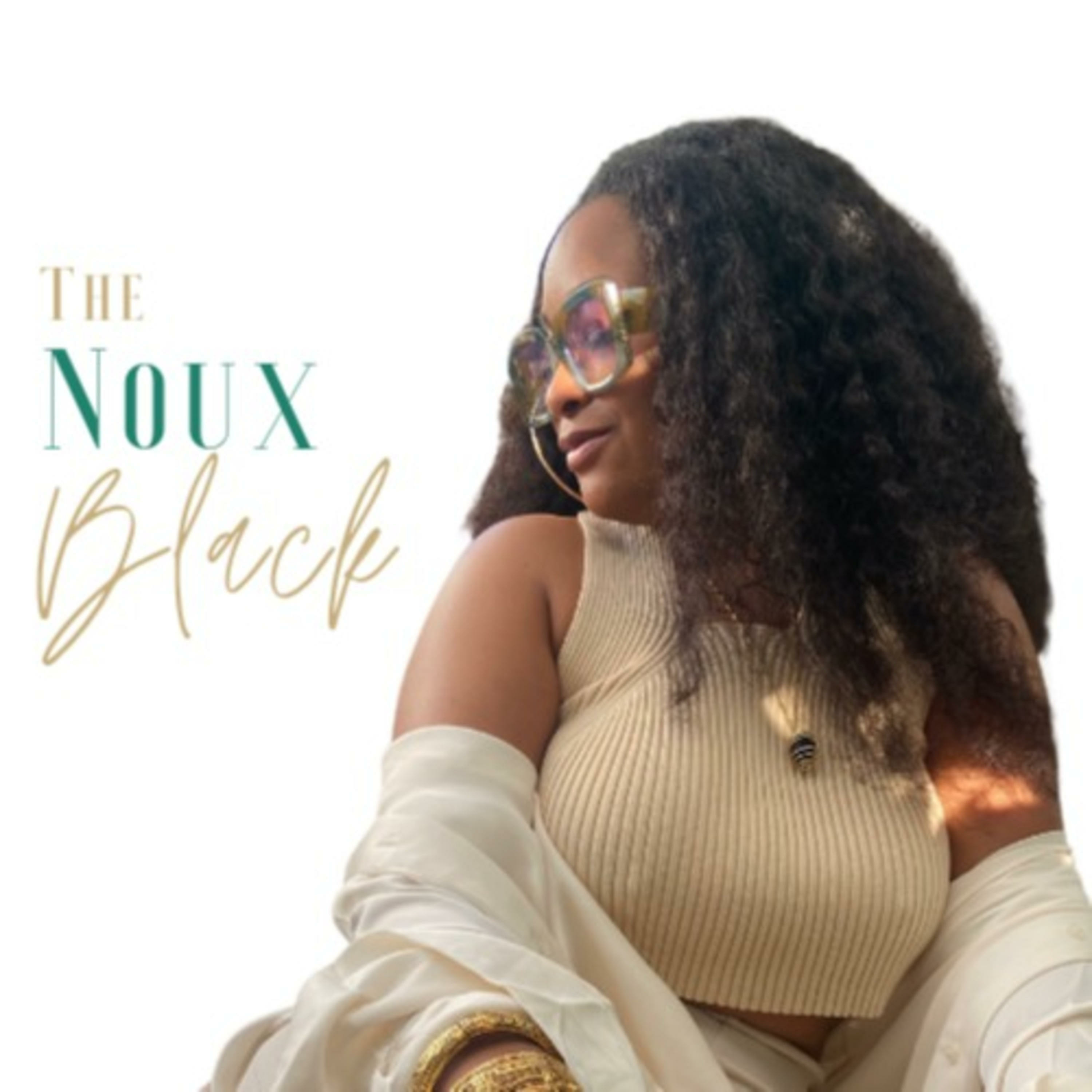 The Noux Black