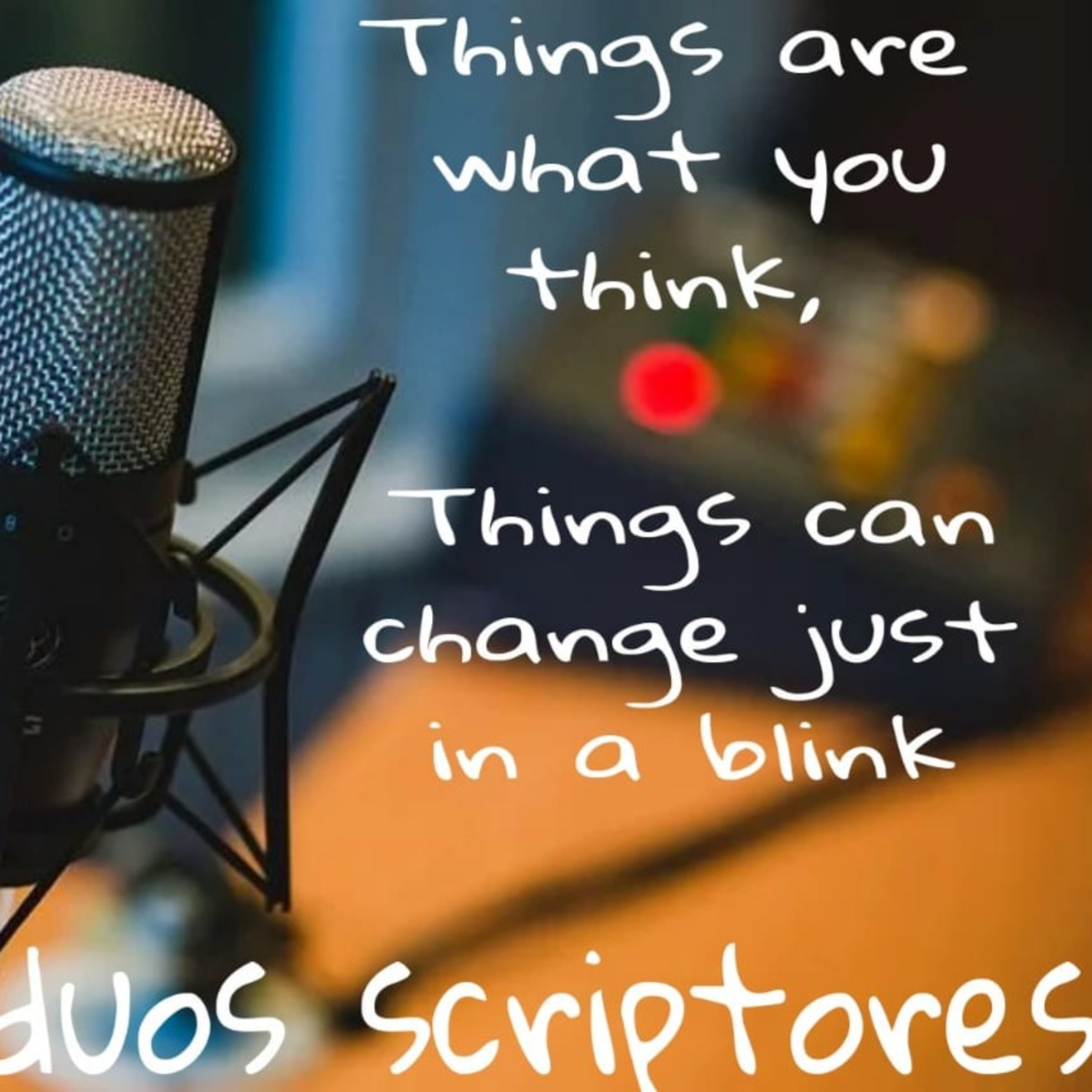 Duos Scriptores