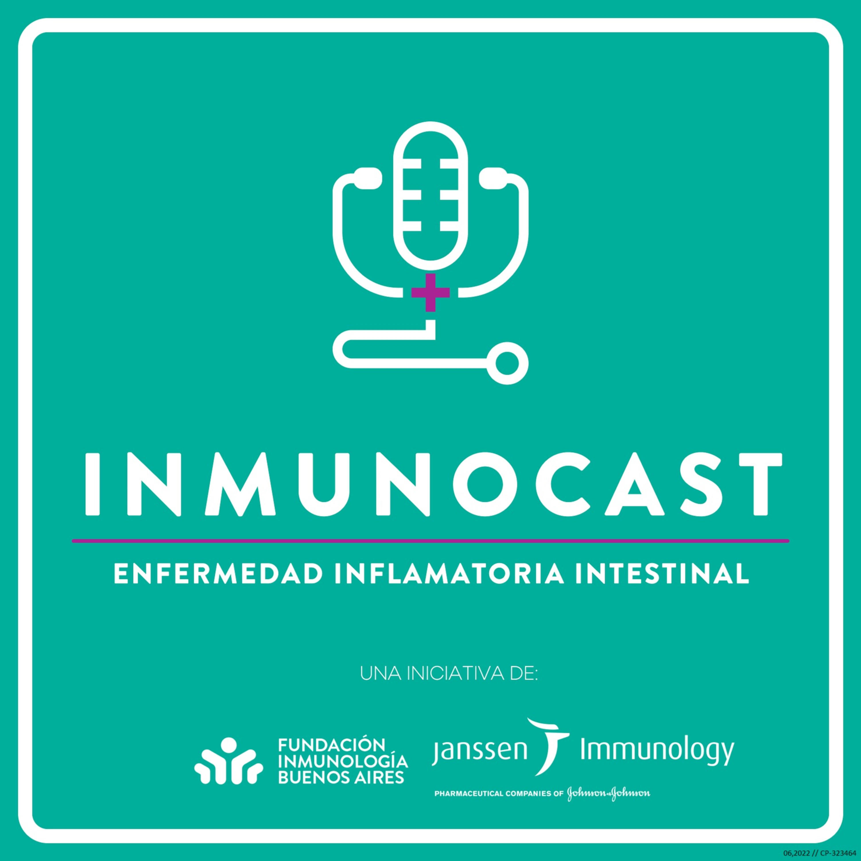 Inmunocast