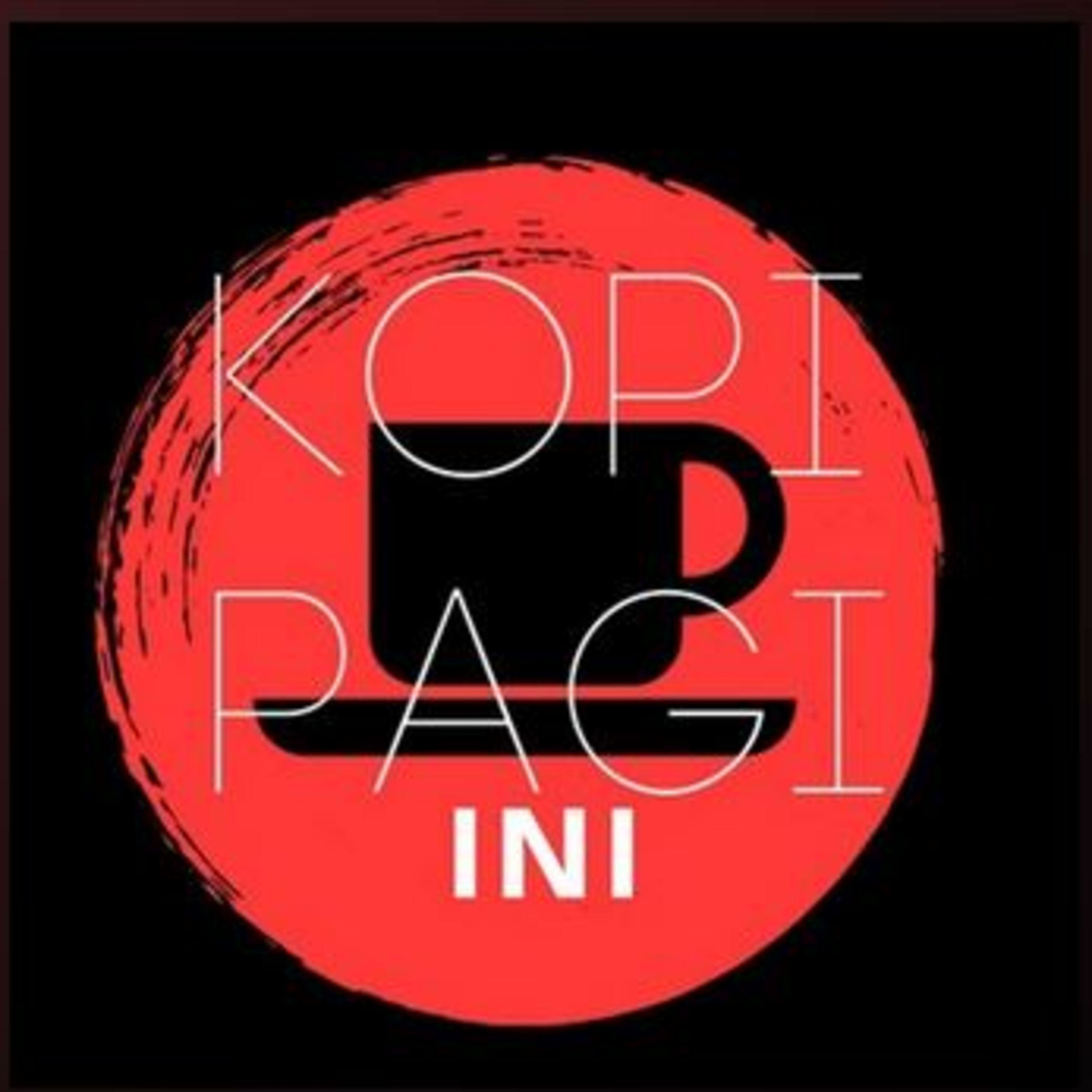 Sejarah logo bokep