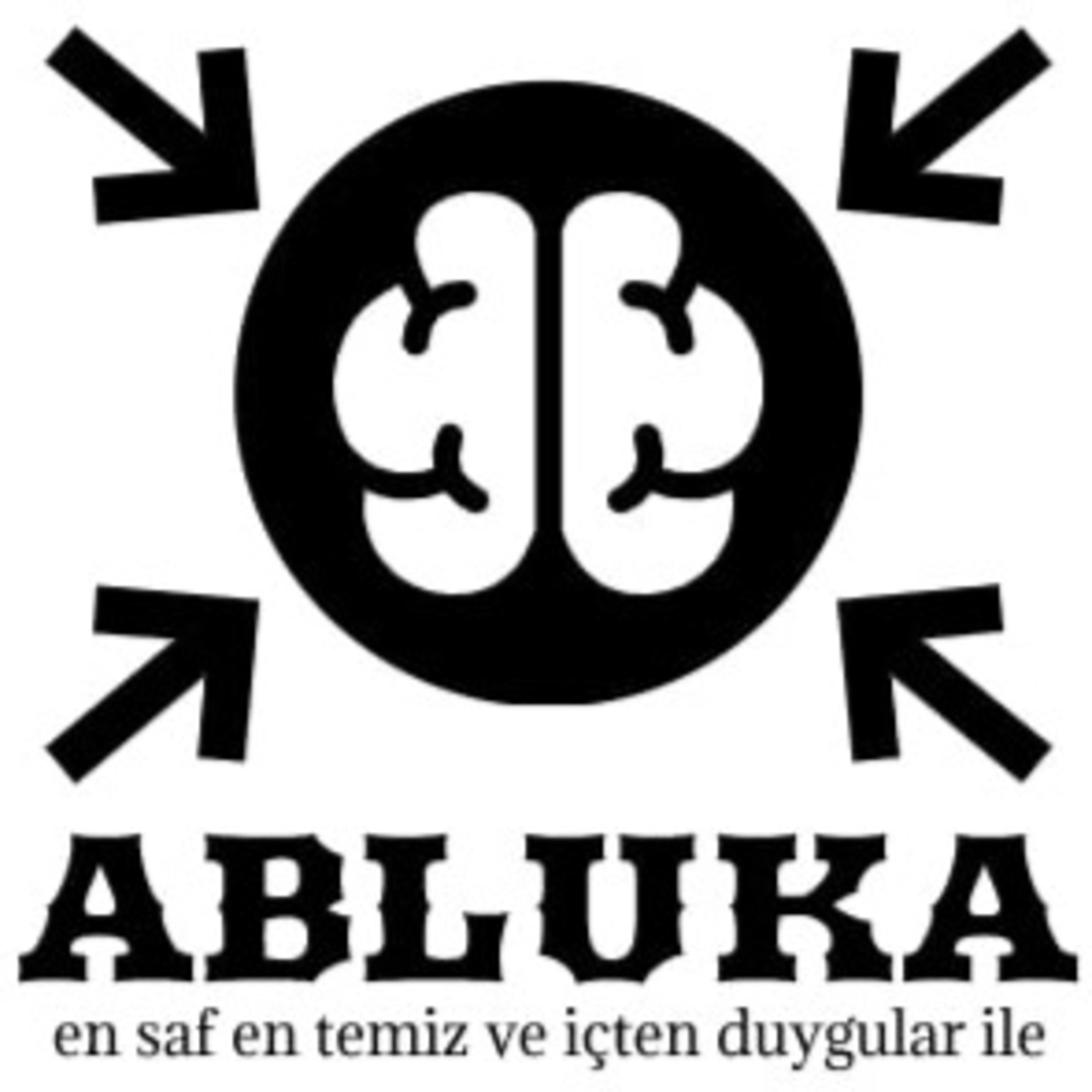 Abluka Podcast podcast artwork