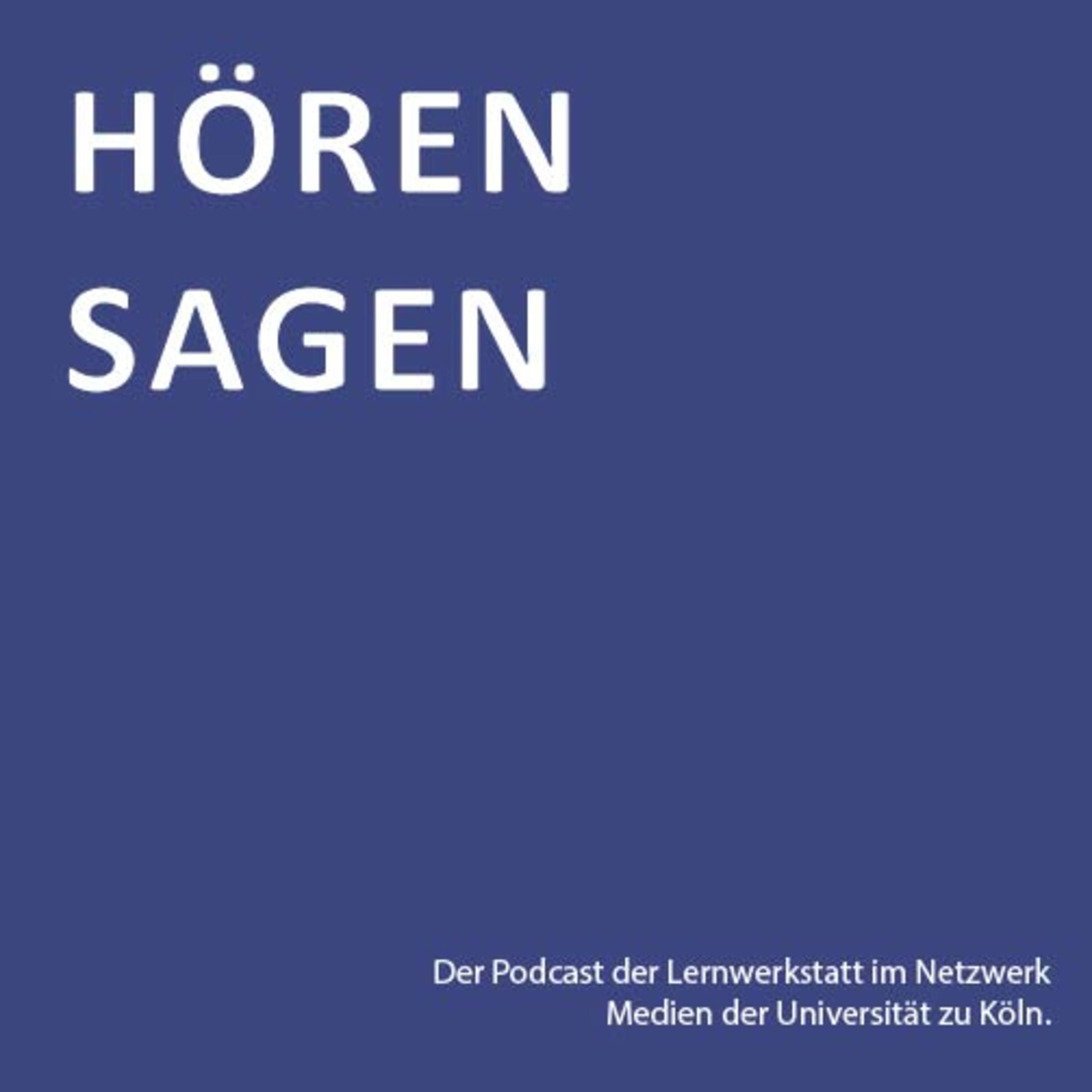 #6 Ilja Gold & Felicia Köttler - Rassismus in der Schule