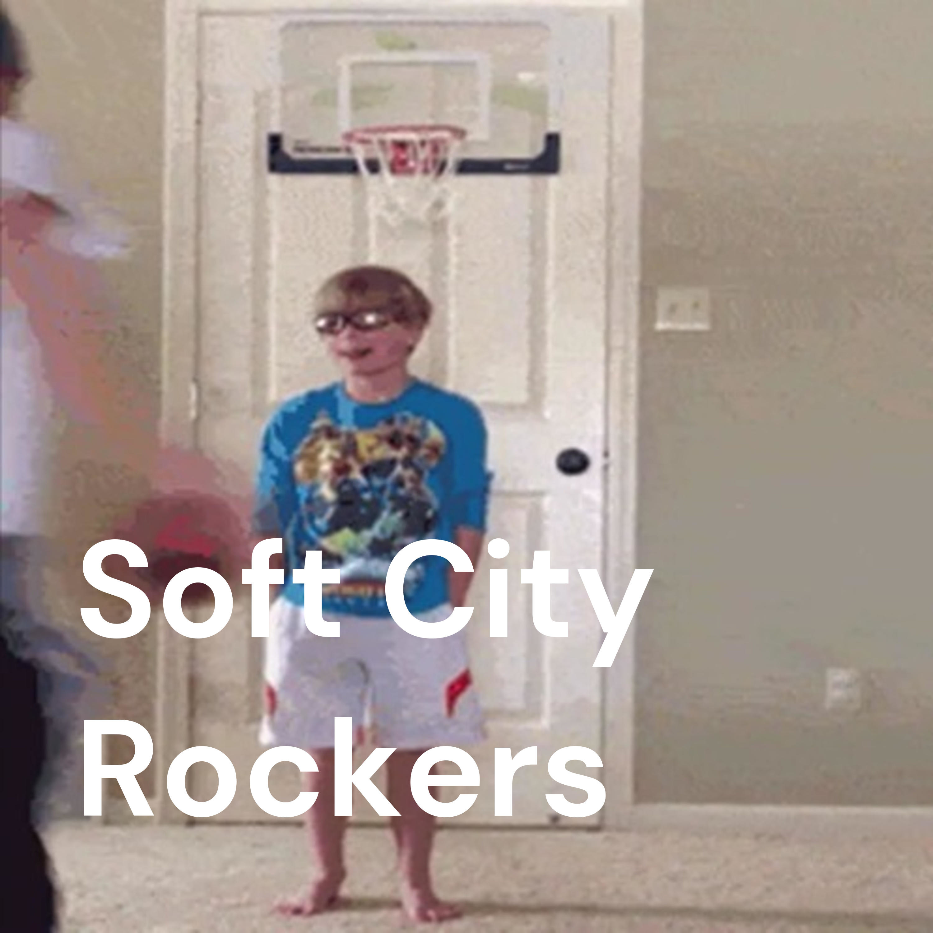 Soft City Rockers