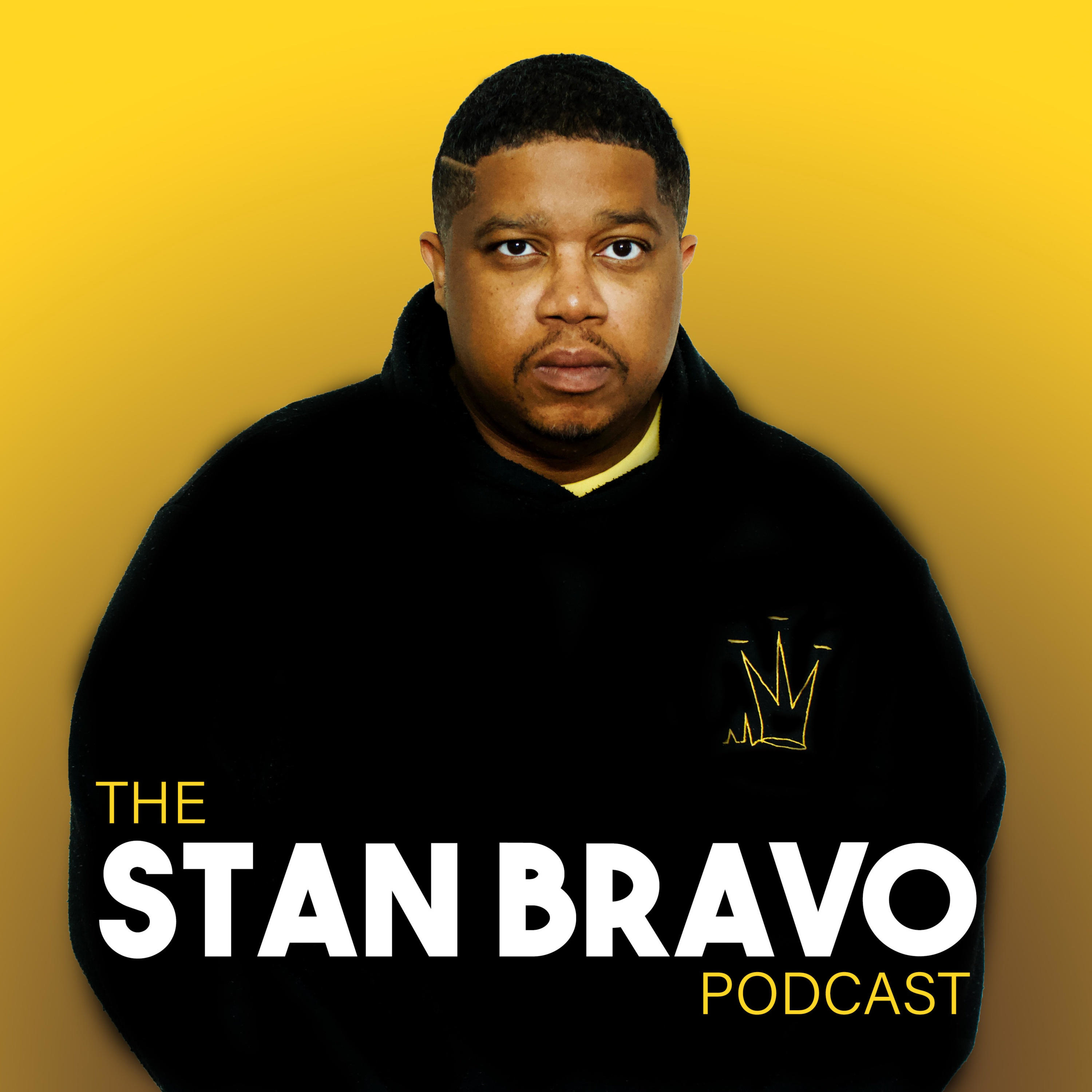 Episode 15 Clean Old Heads Feat MeloFame  episode artwork
