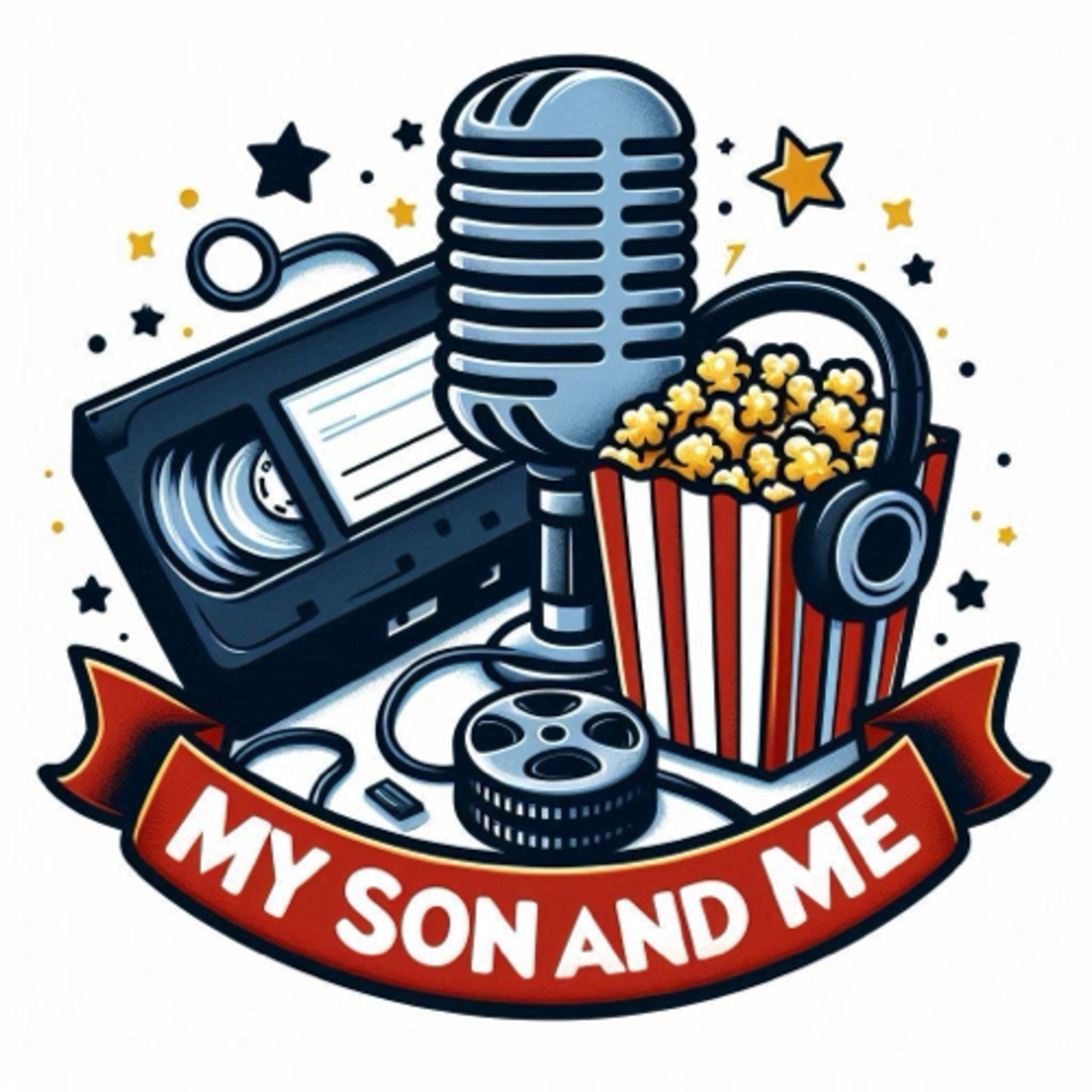 My Son And Me