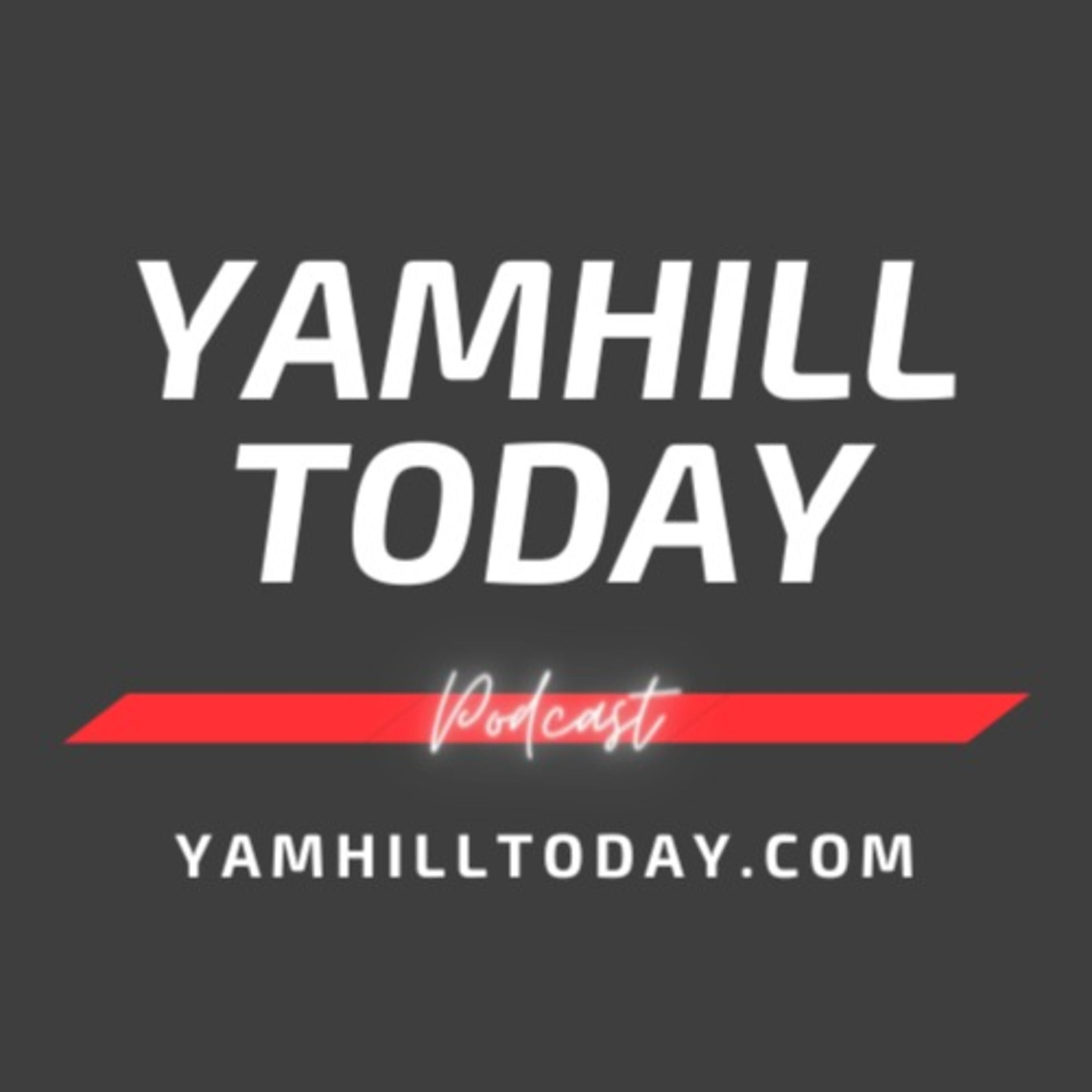 Yamhill Today