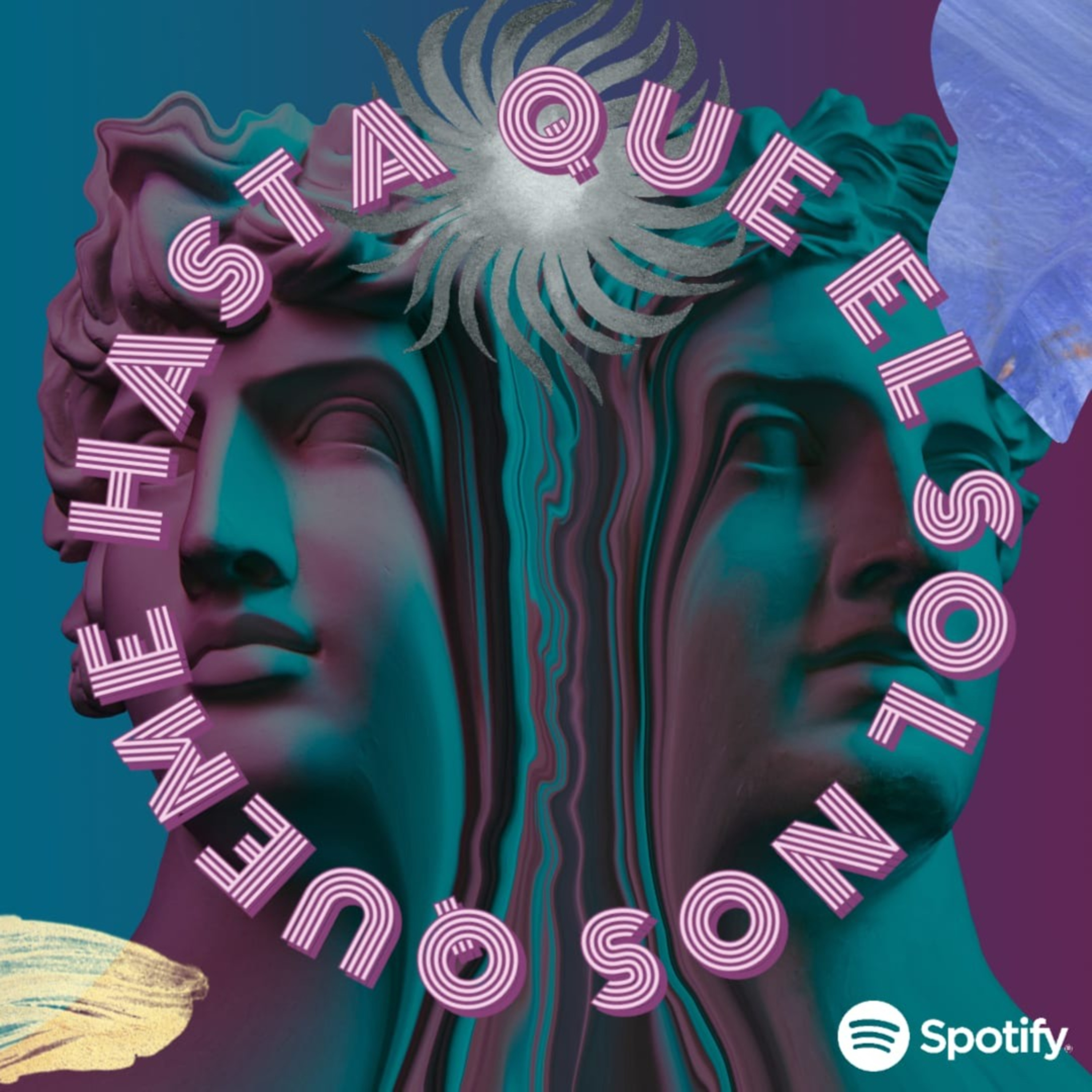 I: Divagaciones varias episode artwork