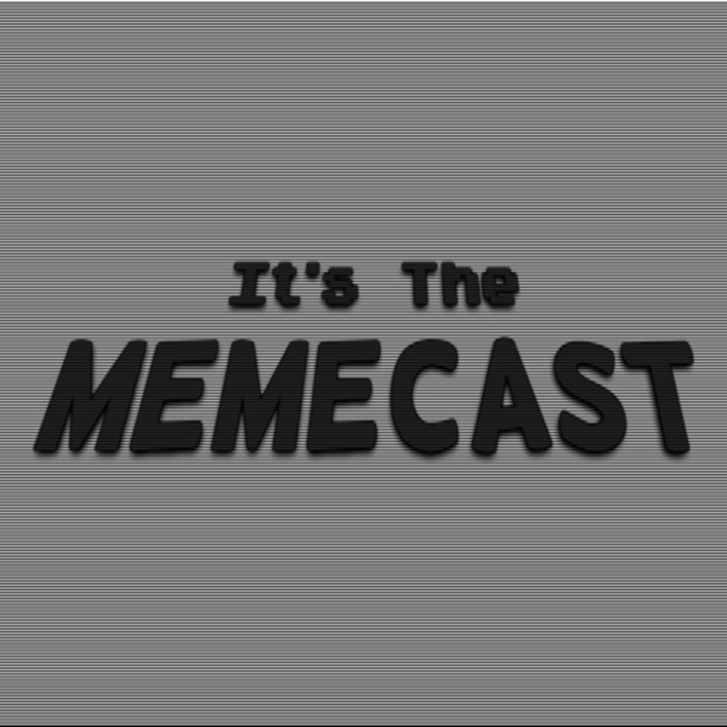 Reviewing memes w/ the host