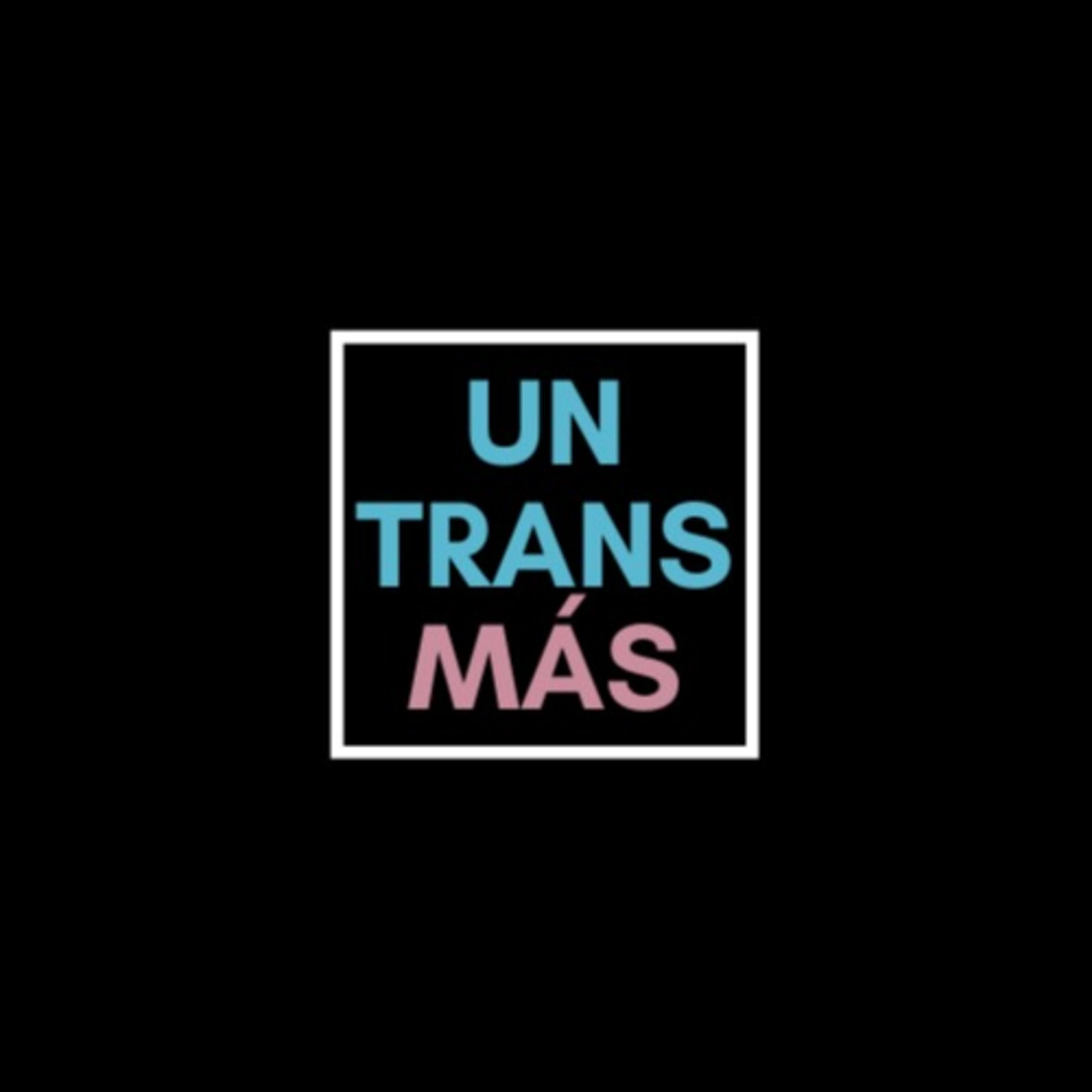 Un trans más