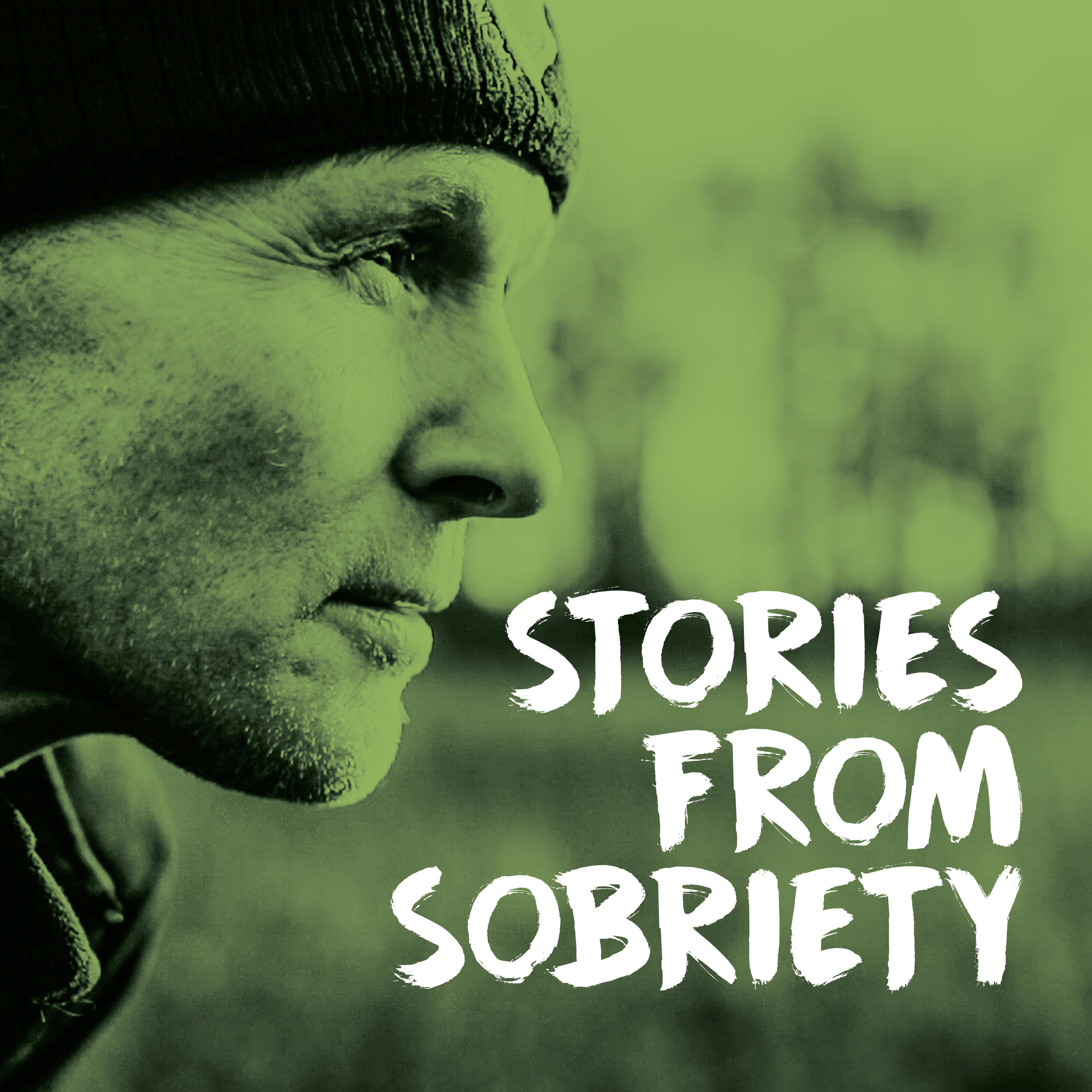 06 - Stories from Sobriety: Chris Eldredge
