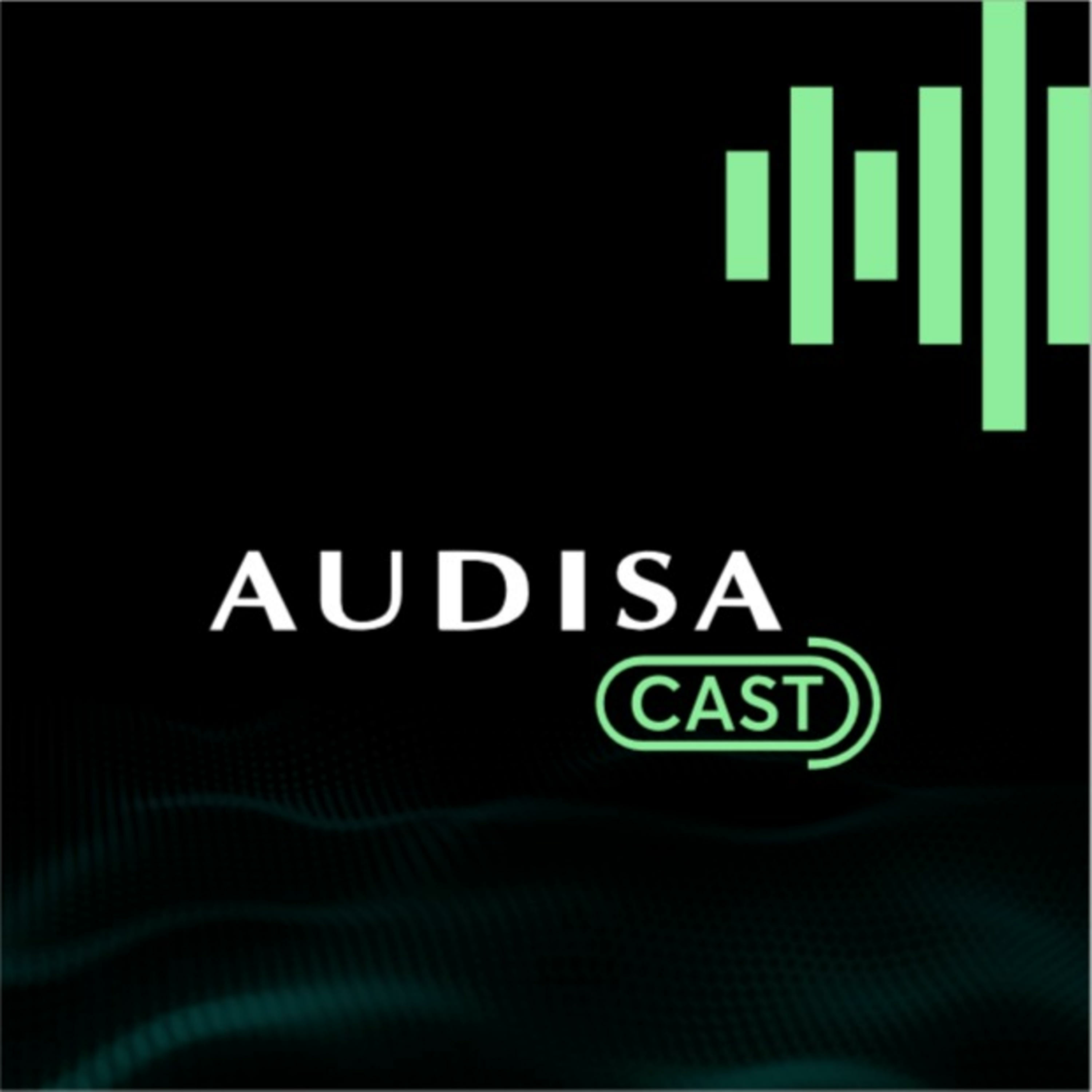 AudisaCast