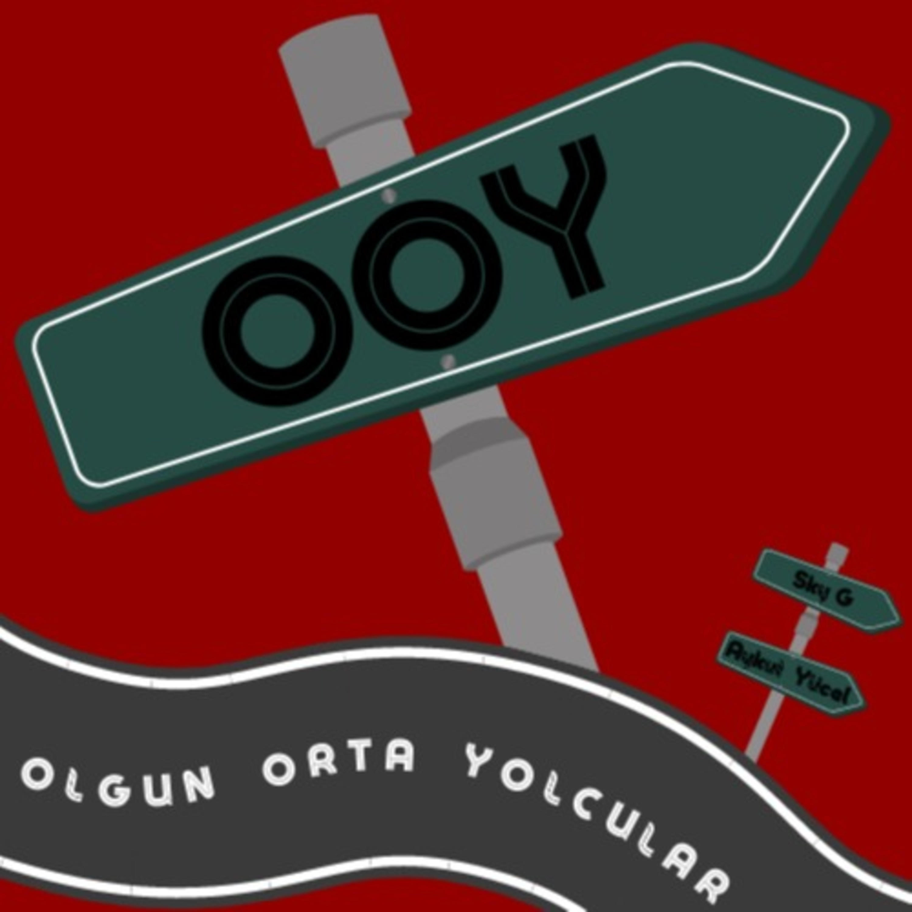 Olgun Orta Yolcular