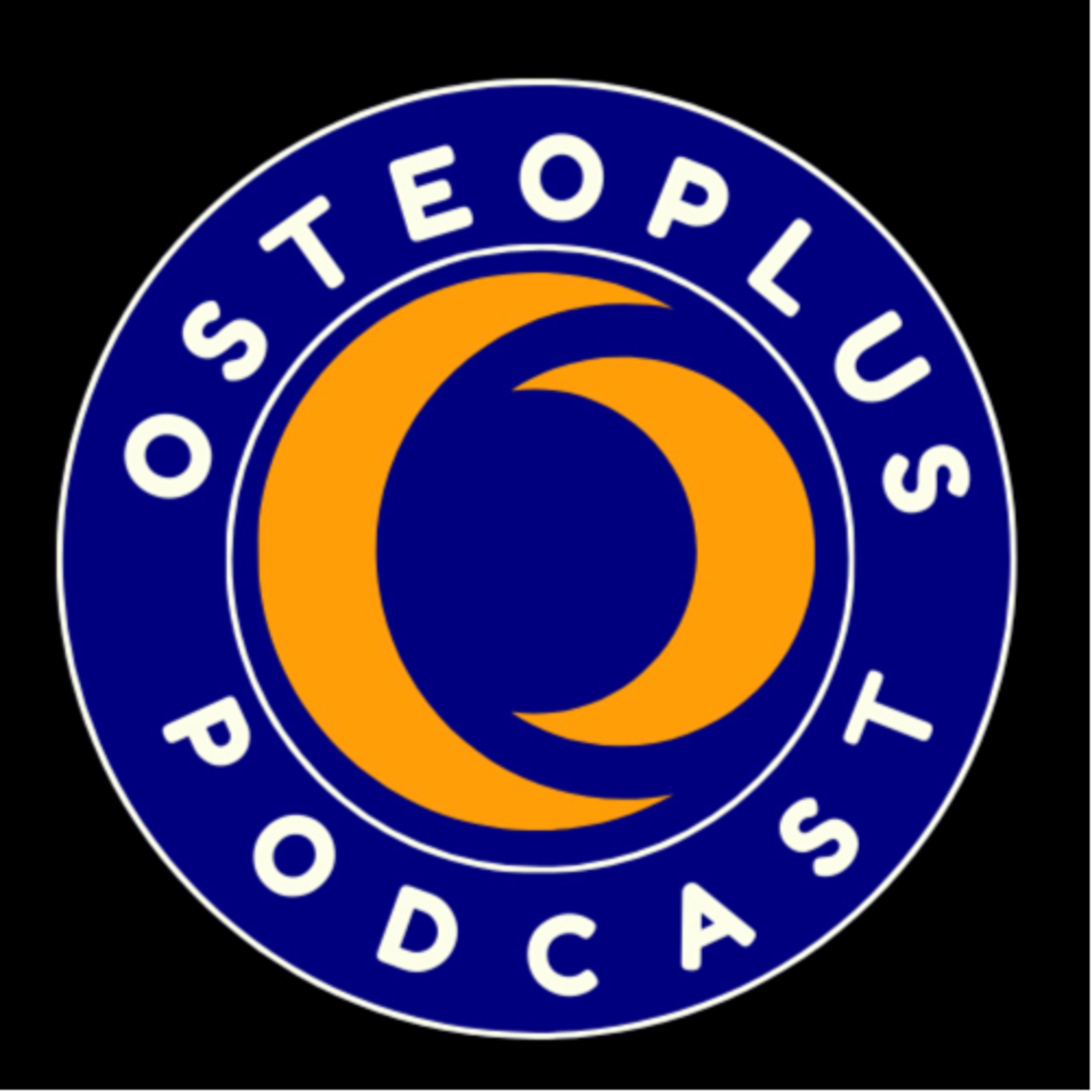 OsteoPlus Podcast podcast artwork