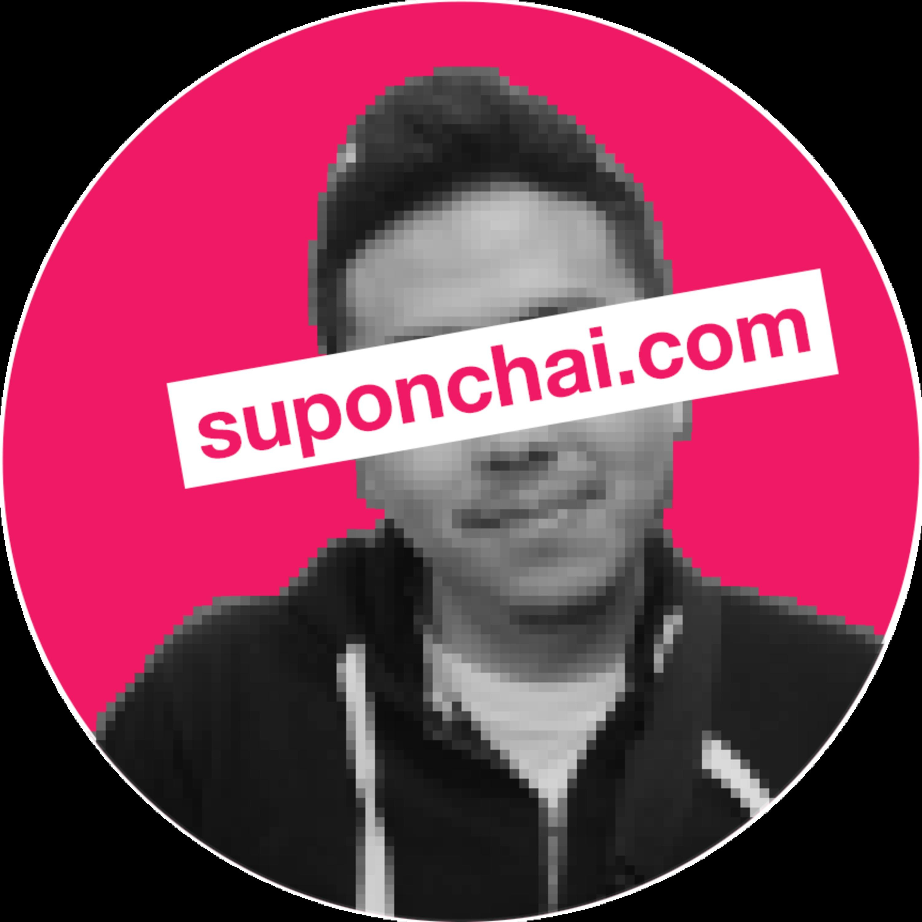 Suponchai.com Podcast