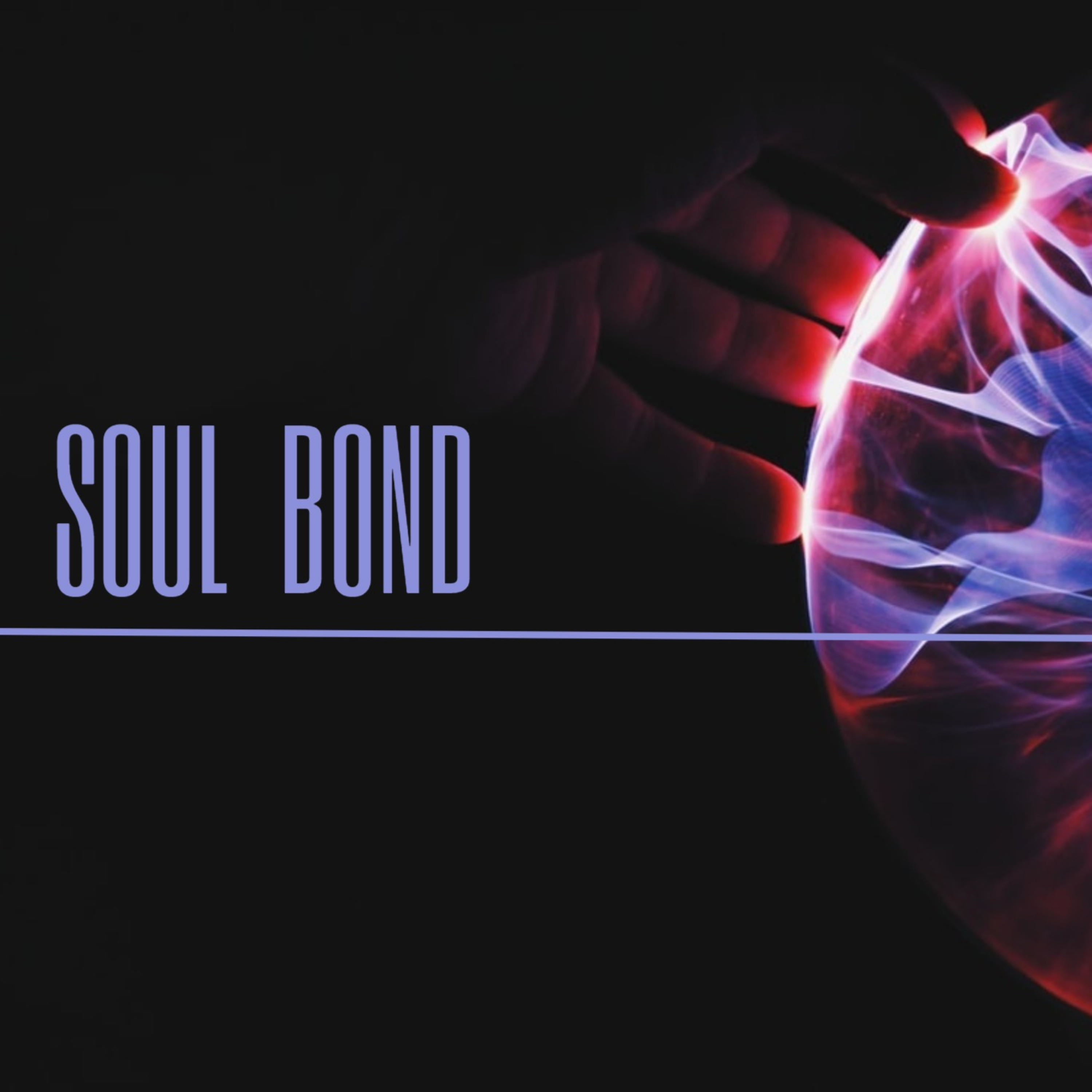 Soul Bond podcast artwork