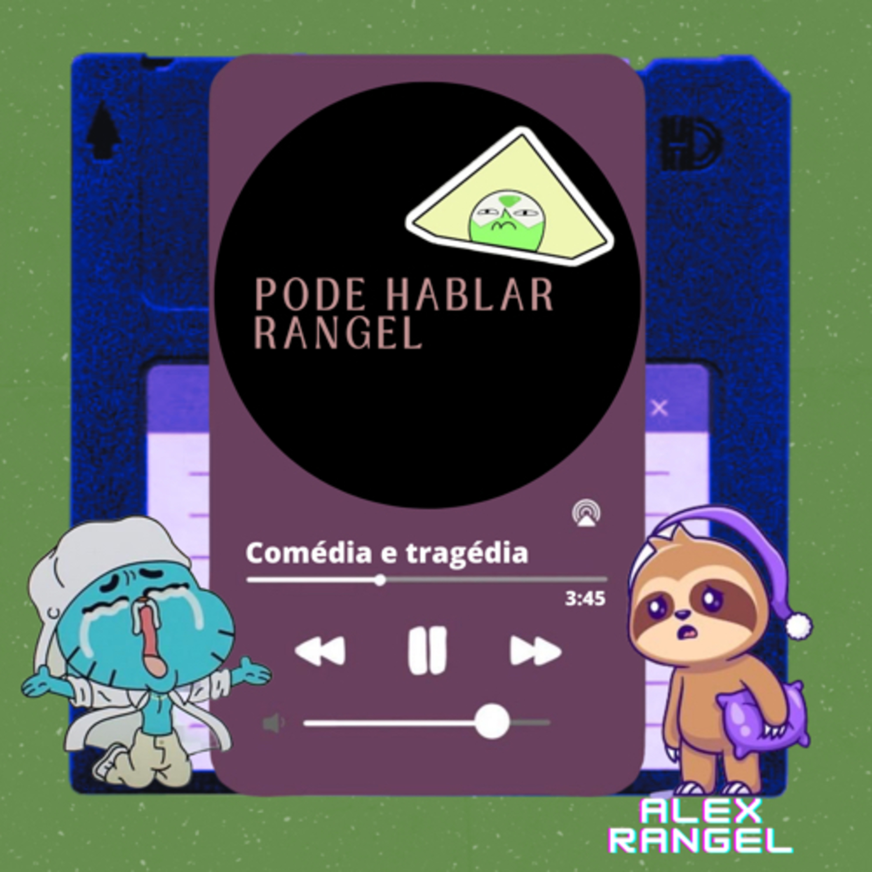 A talaricagem do pastor 