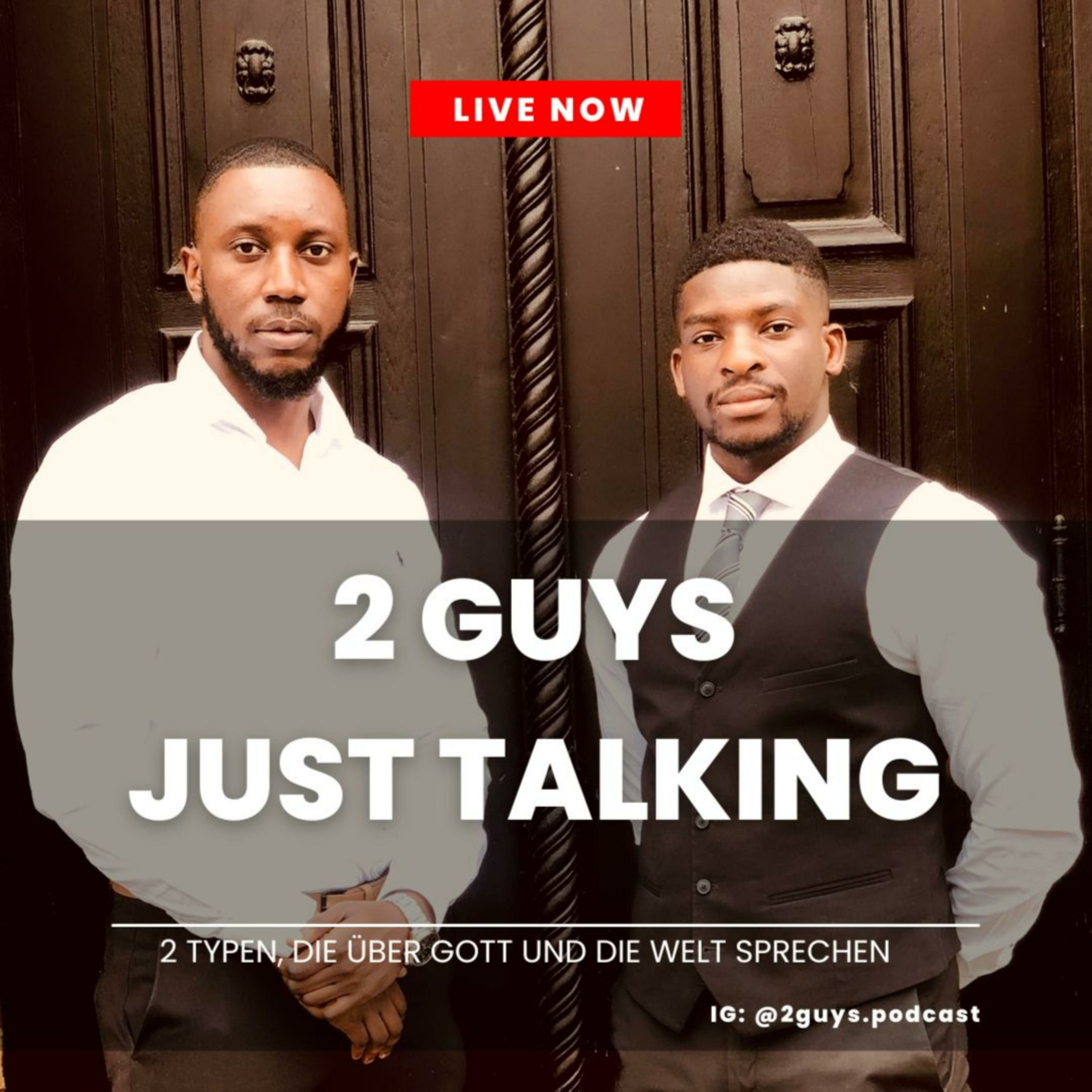 2 Guys Podcast