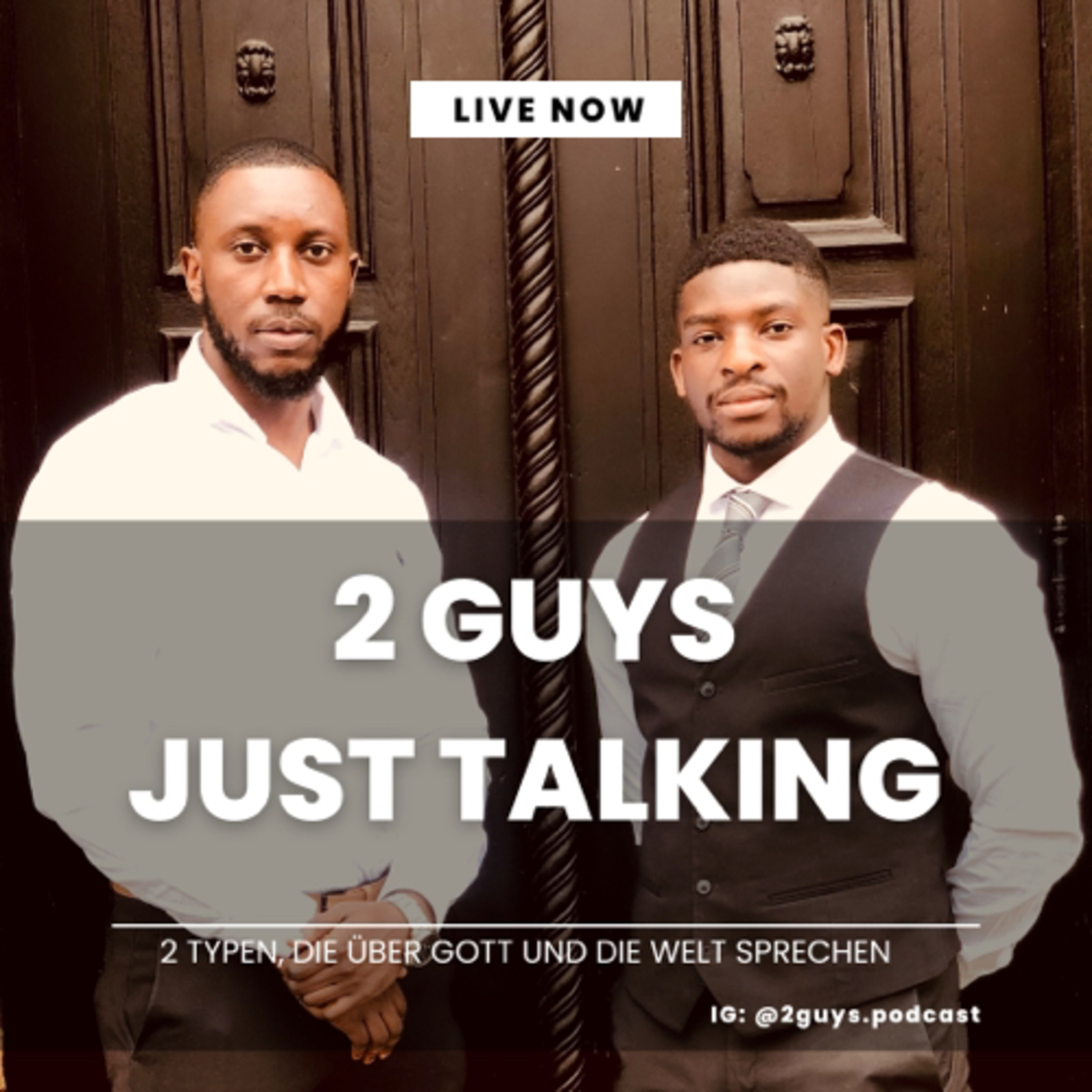 2 Guys Podcast