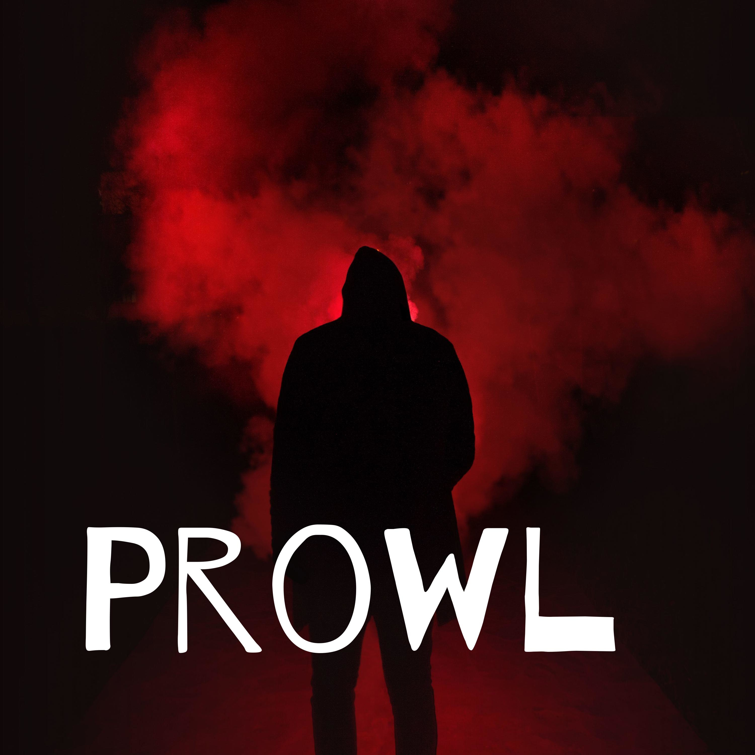 Prowl podcast artwork