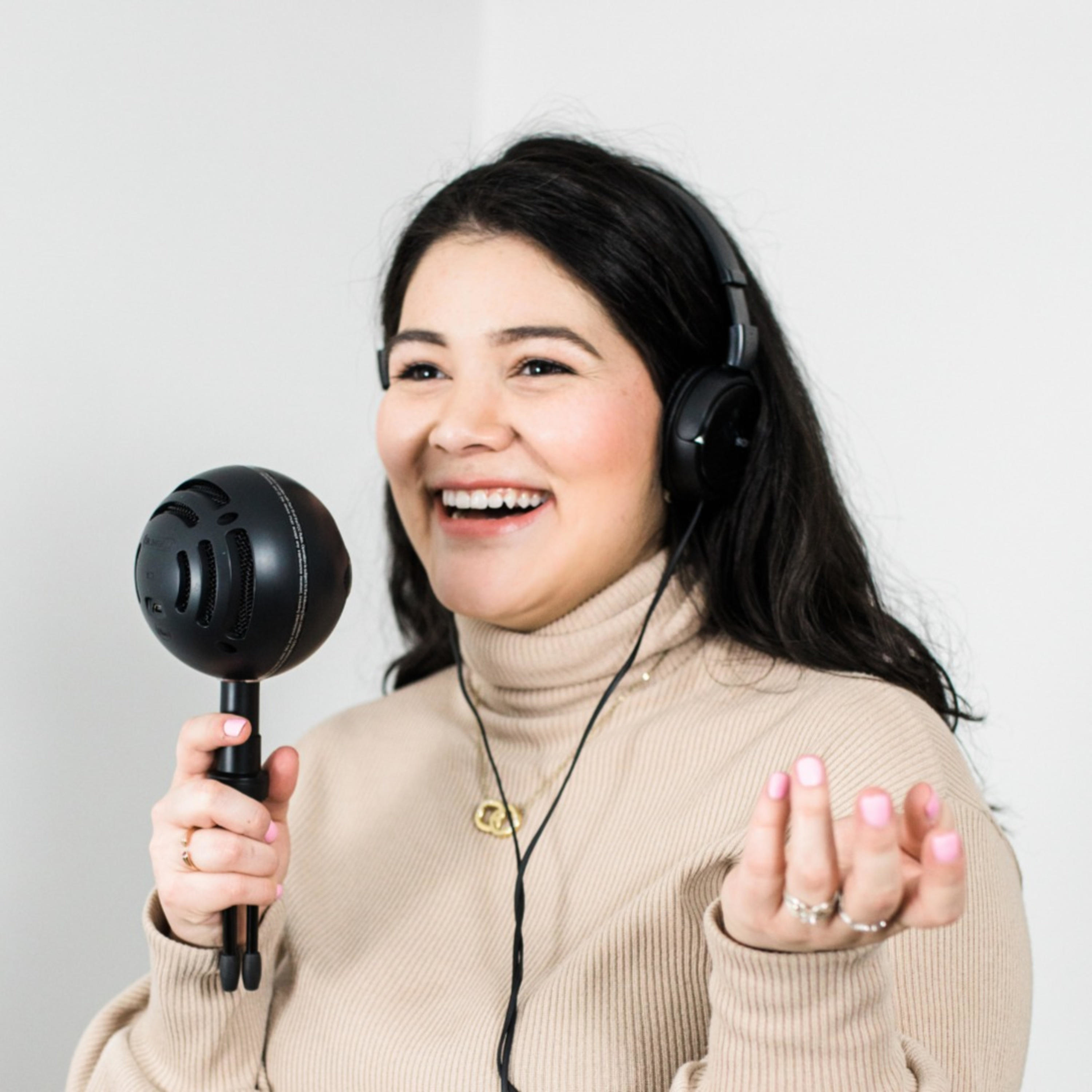 Visible with Isa Media Inc | Podcast Tips for Business Owners