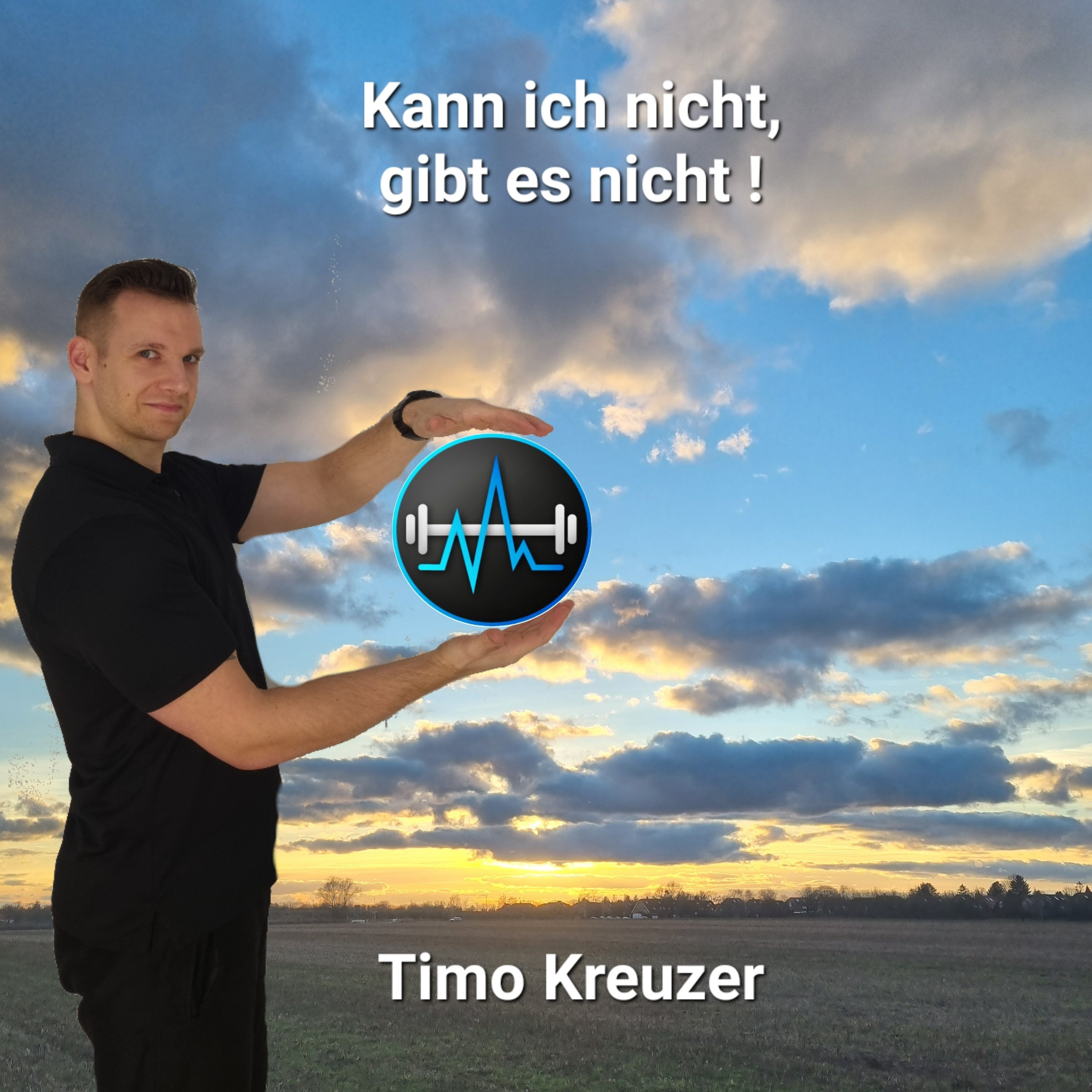 Kann ich nicht, gibt es nicht! podcast artwork