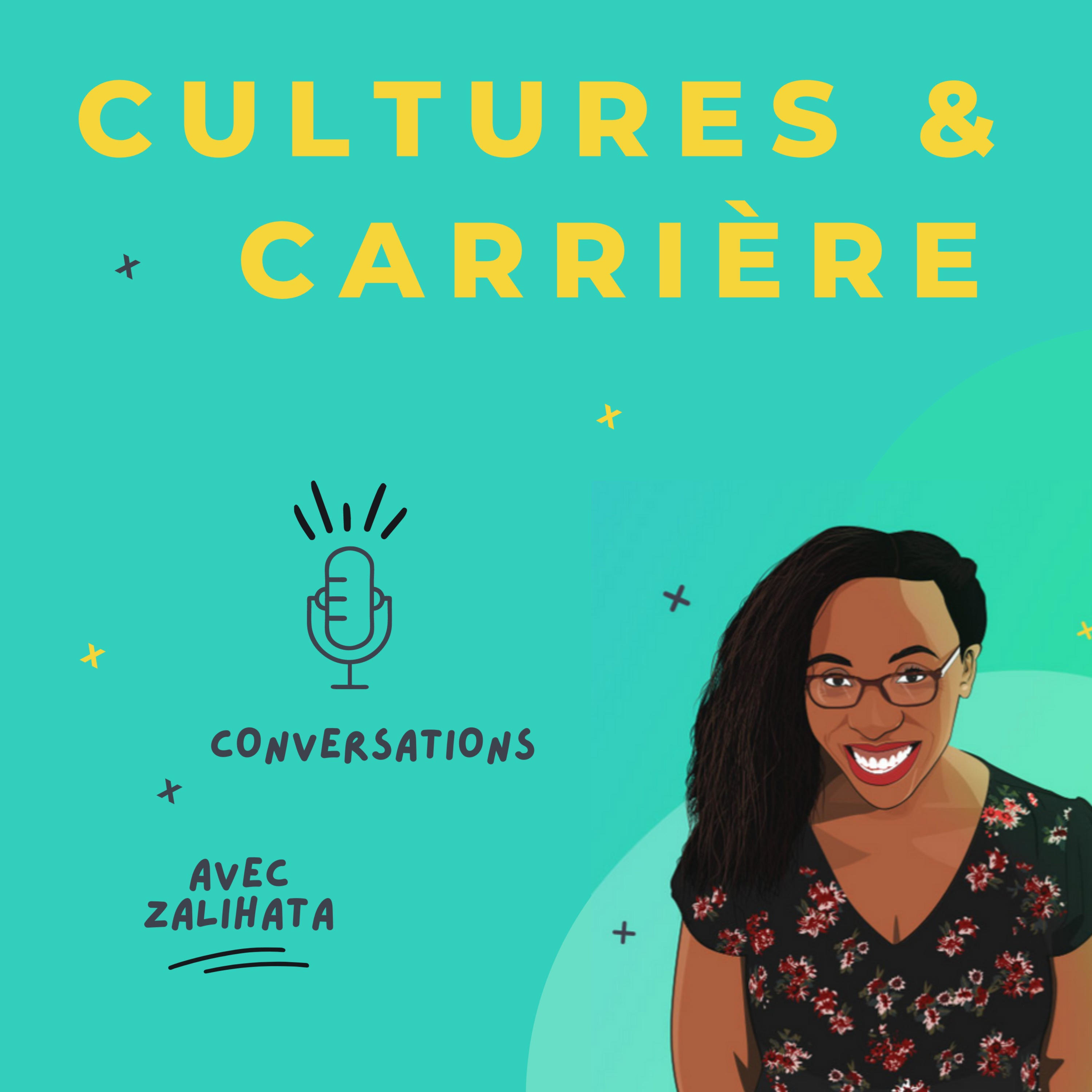 Cultures &amp; Carrière