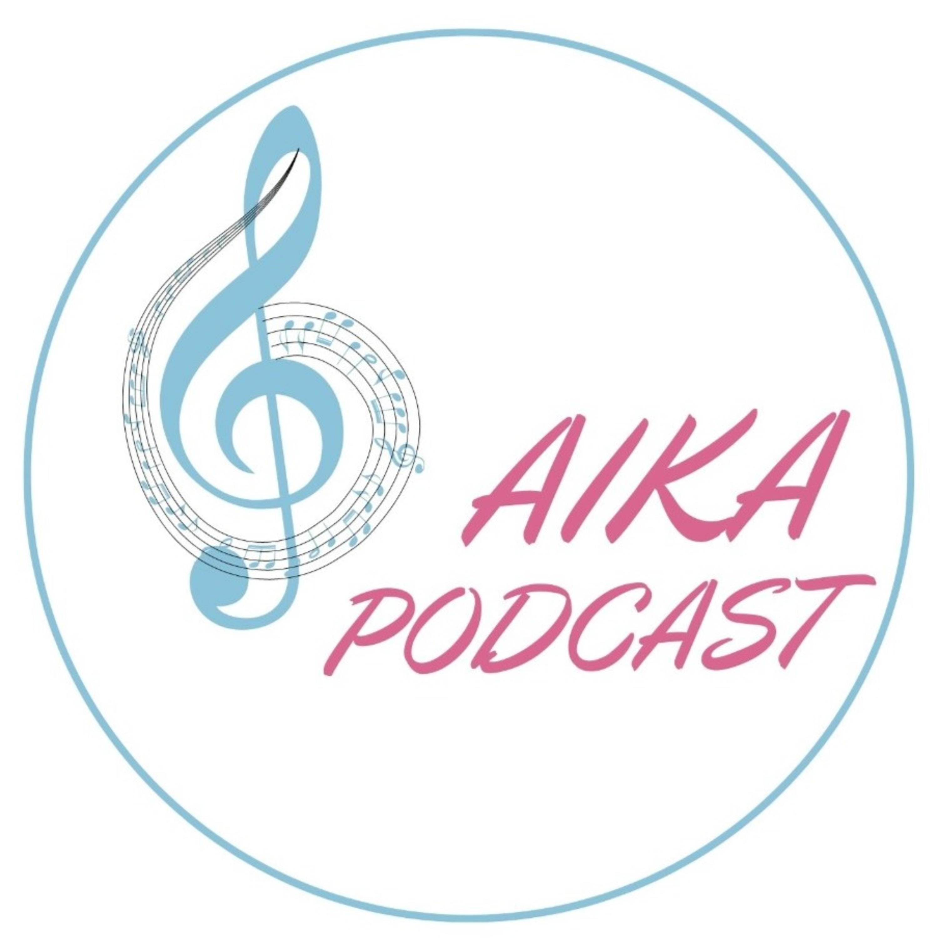 Aika Podcast podcast artwork