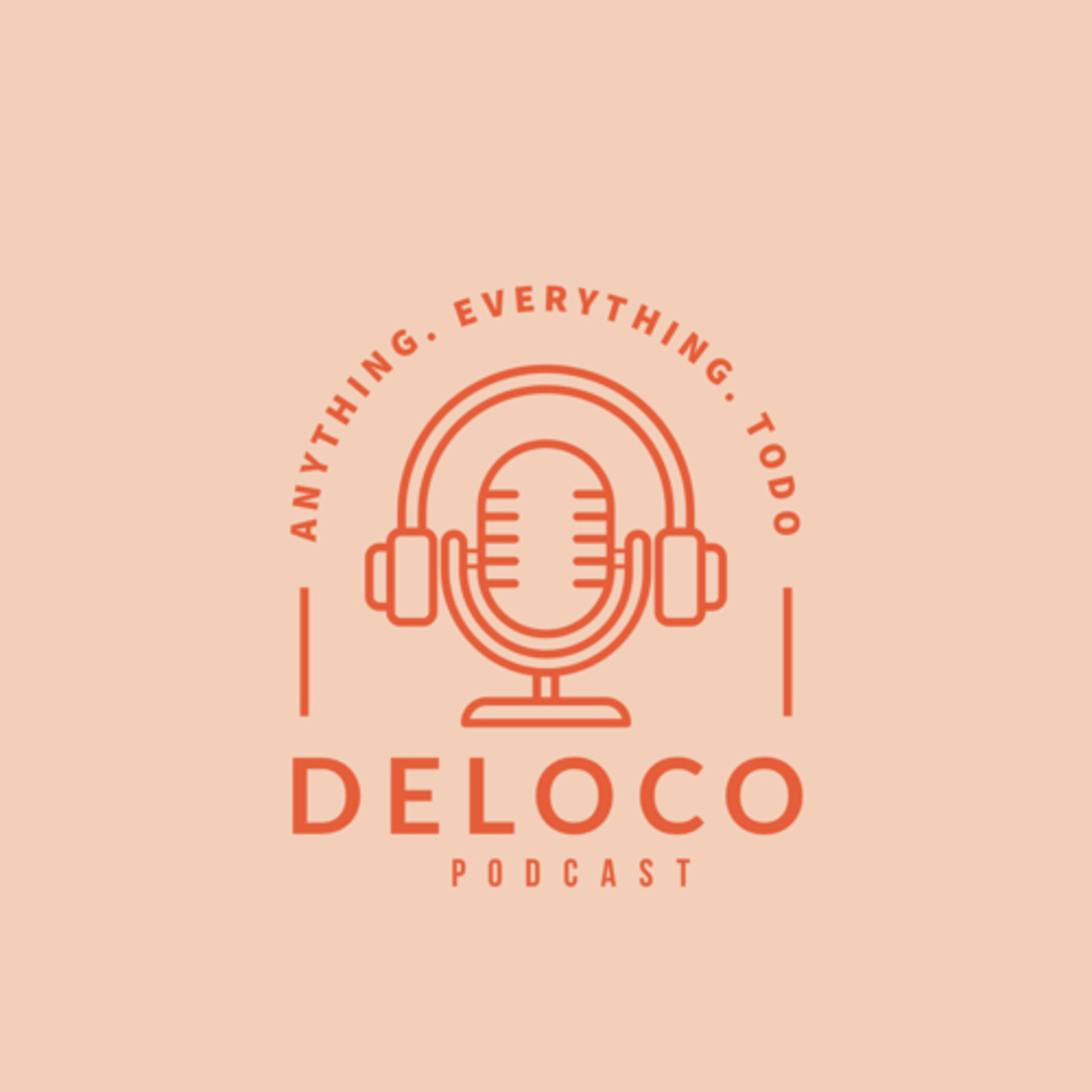 DeLoco Podcast