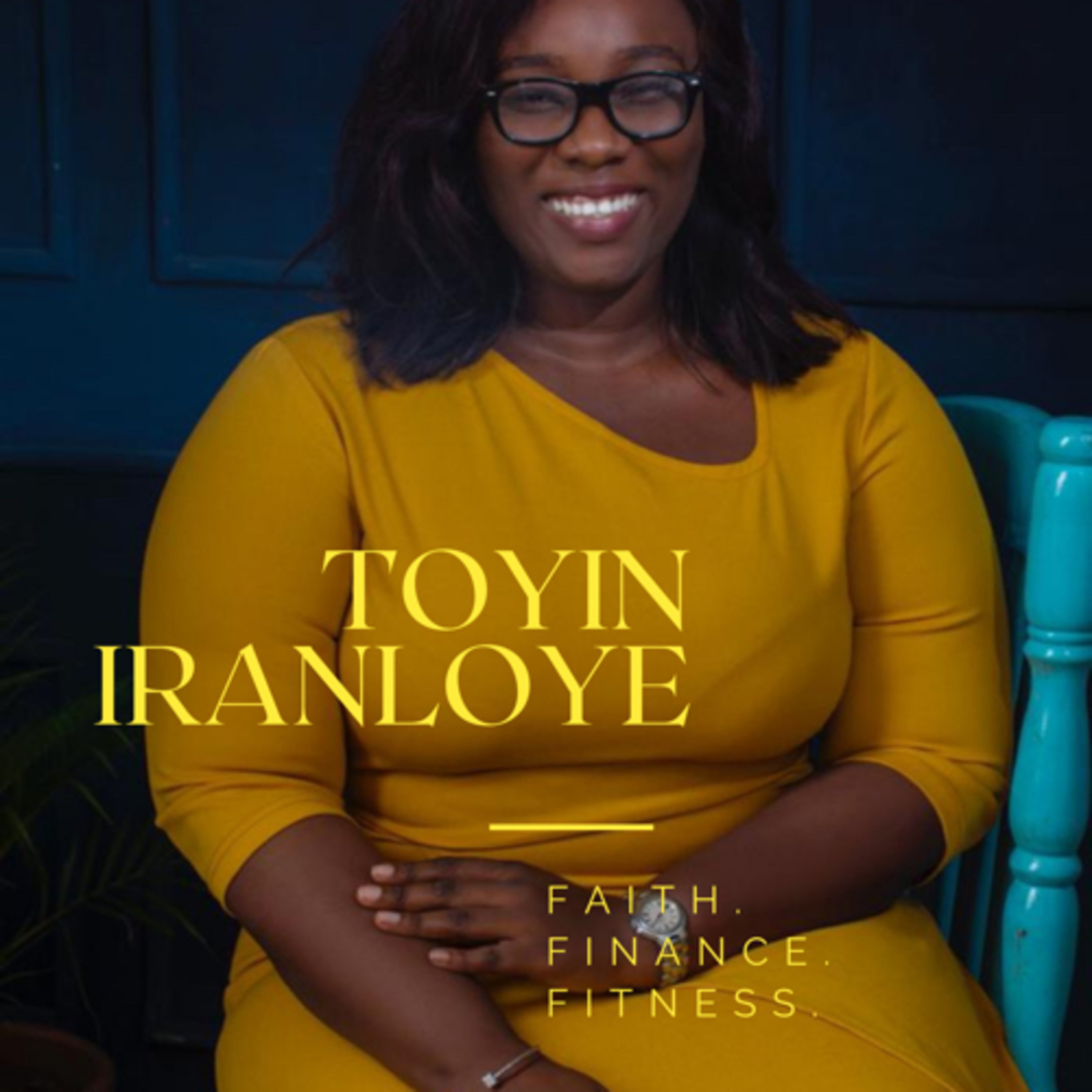 Faith. Finance. Fitness.