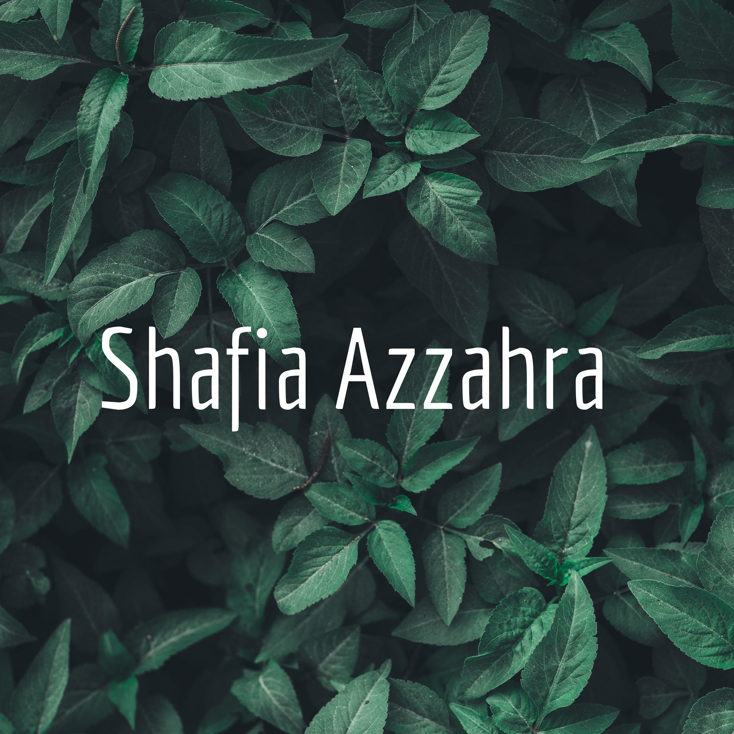 Shafia Azzahra